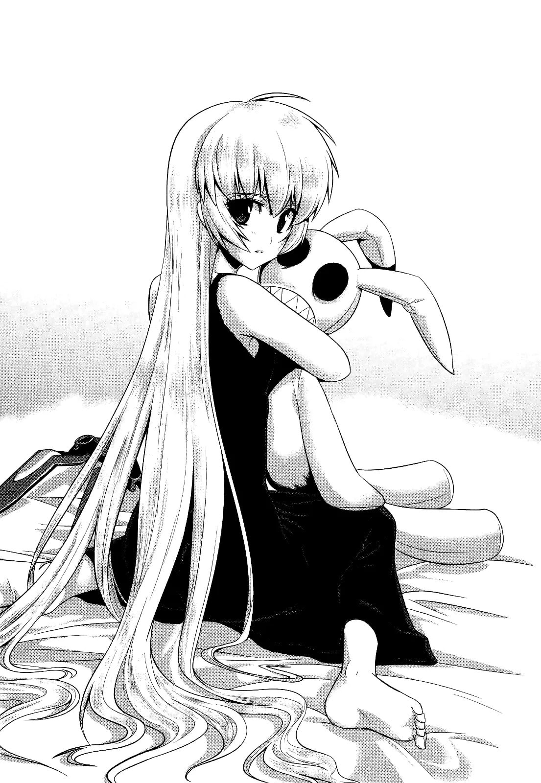 Read Muv-Luv Alternative chapter 15.2 image 2 on Lezhin