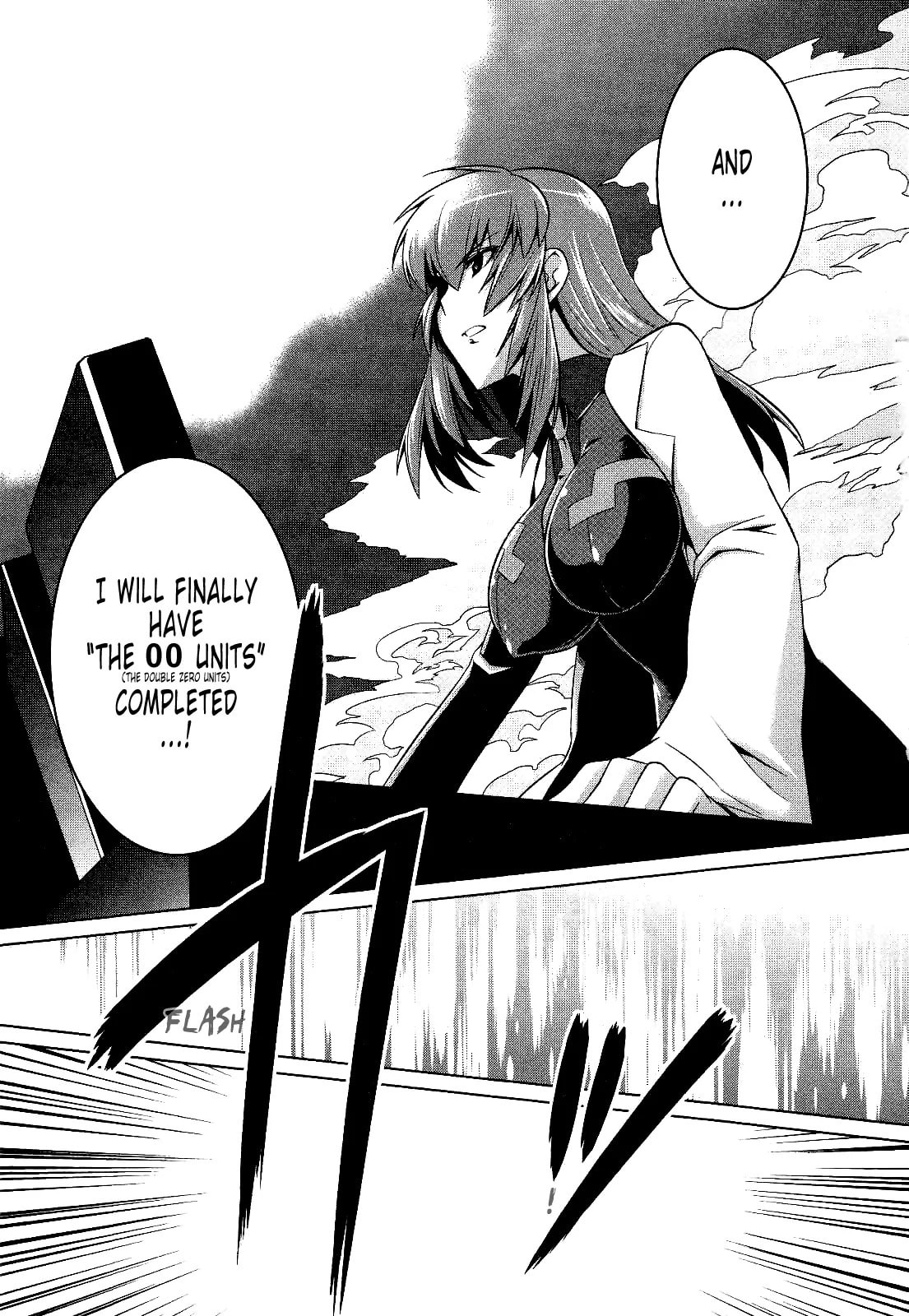 Read Muv-Luv Alternative chapter 15.2 image 26 on Lezhin