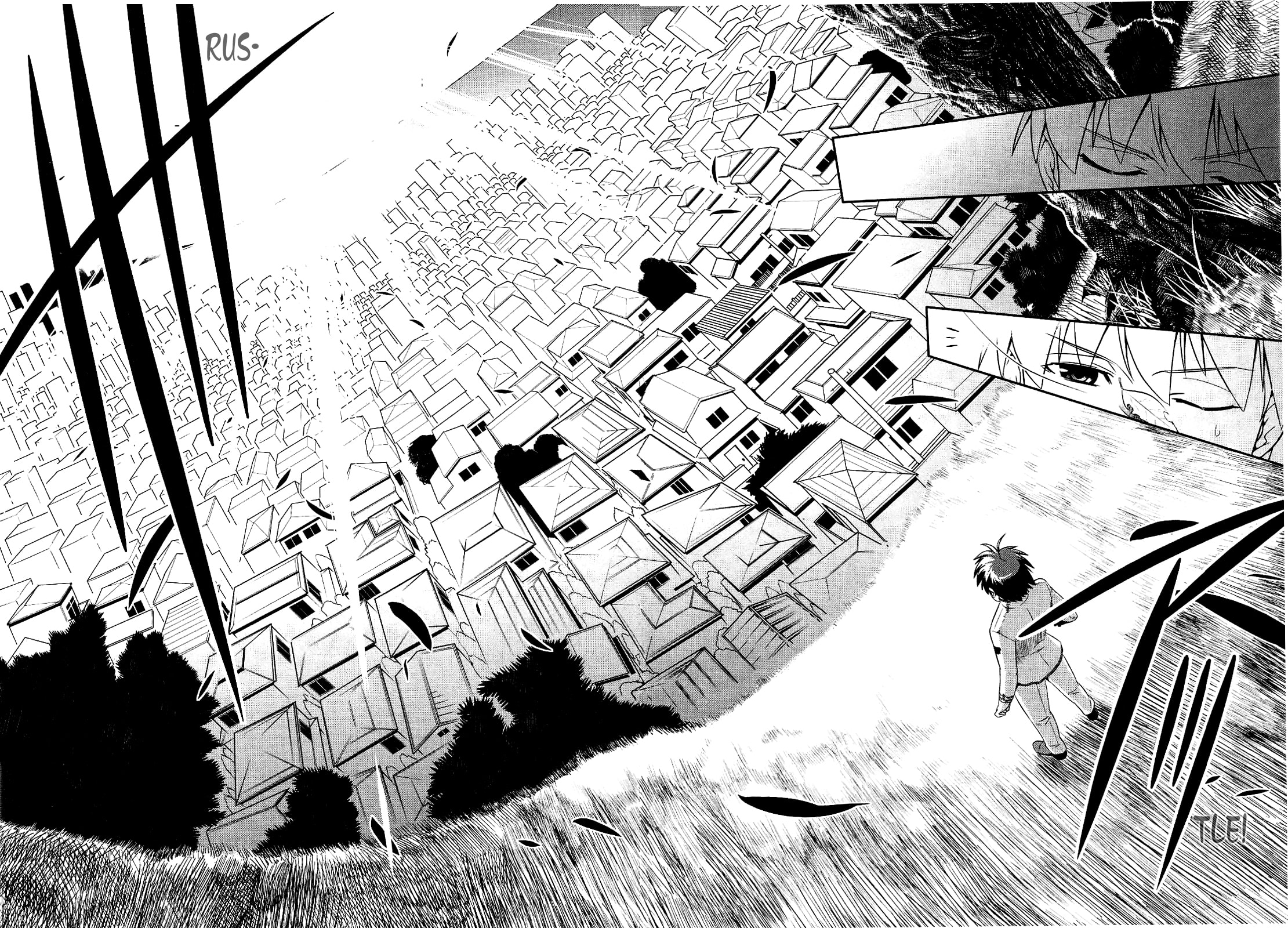 Read Muv-Luv Alternative chapter 15 image 27 on Lezhin