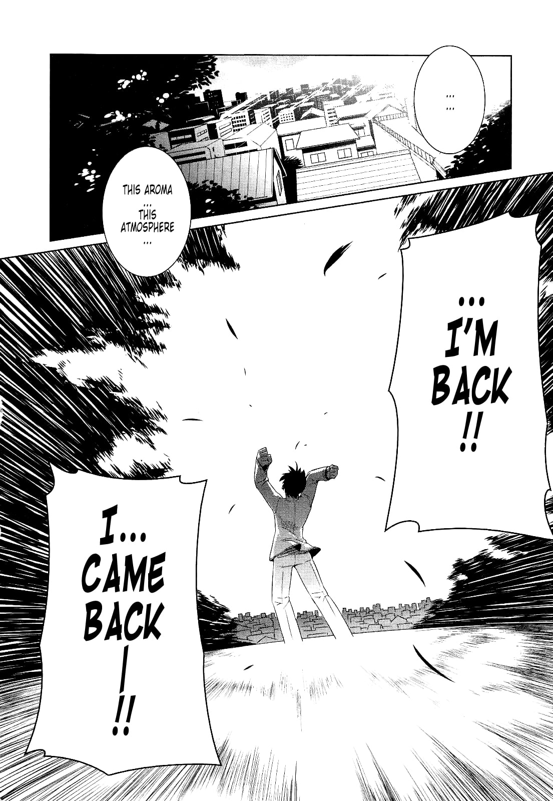 Read Muv-Luv Alternative chapter 15 image 30 on Lezhin