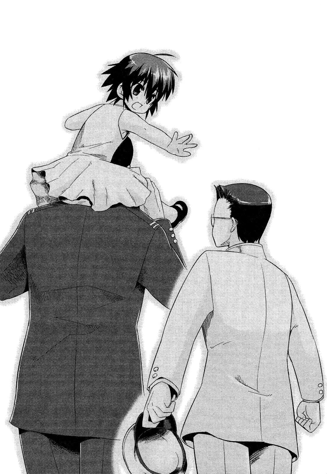 Read Muv-Luv Alternative chapter 17.2 image 2 on Lezhin