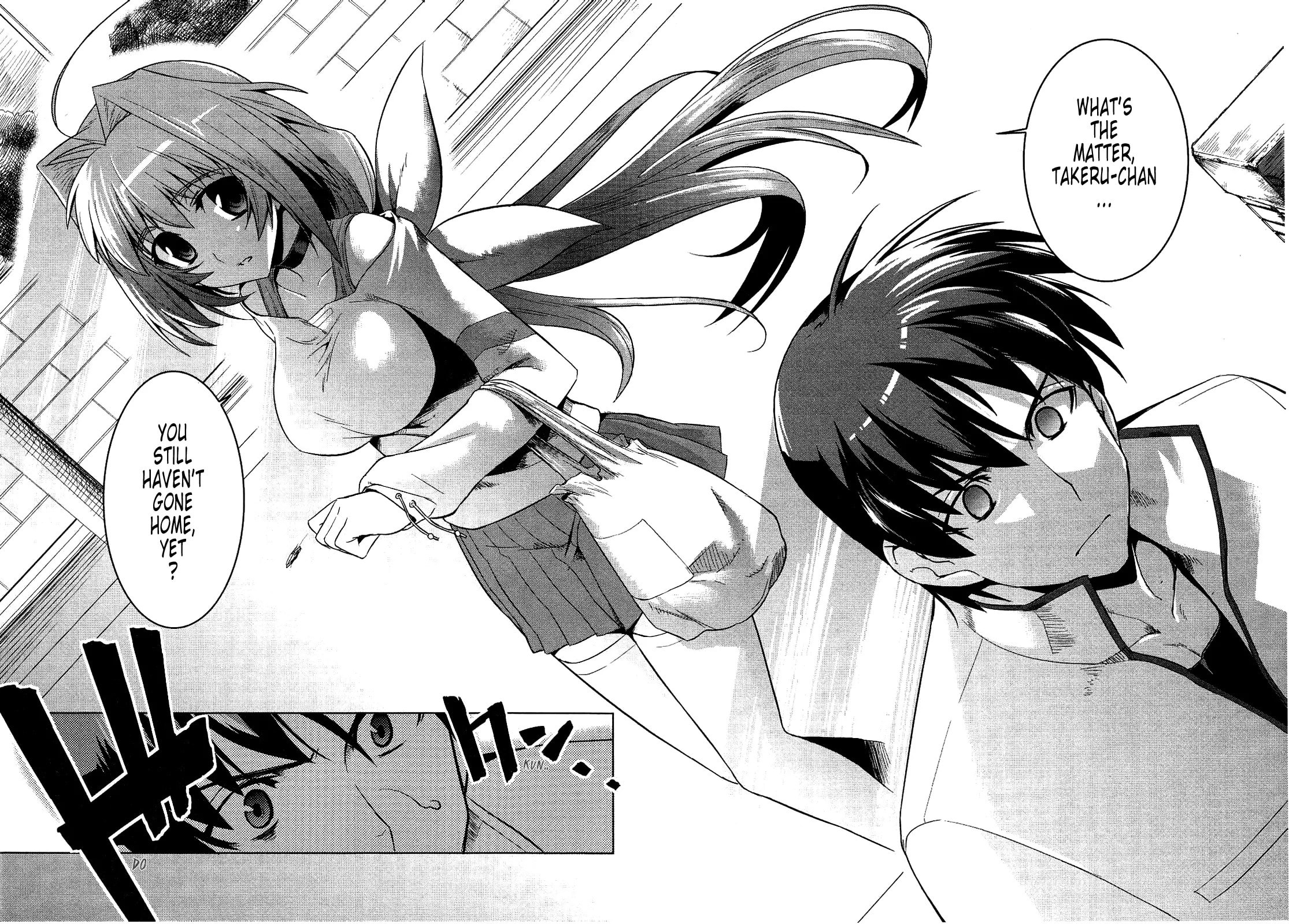 Read Muv-Luv Alternative chapter 17.2 image 7 on Lezhin
