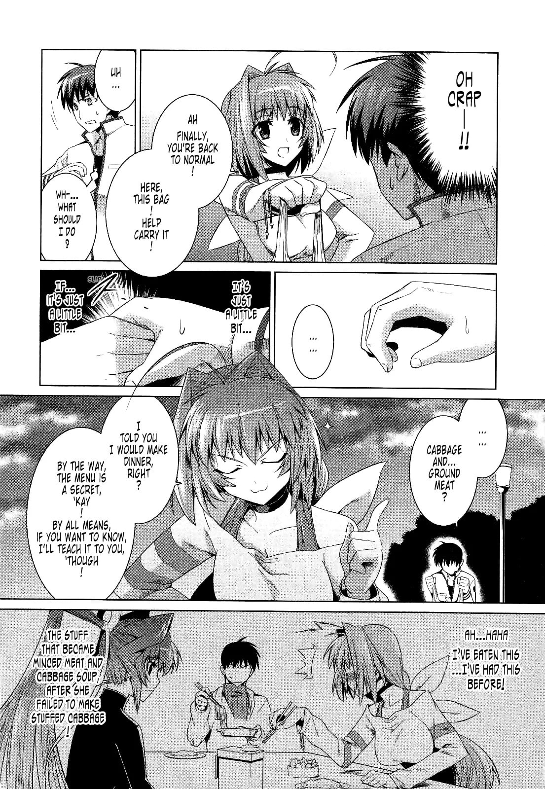 Read Muv-Luv Alternative chapter 17.2 image 9 on Lezhin