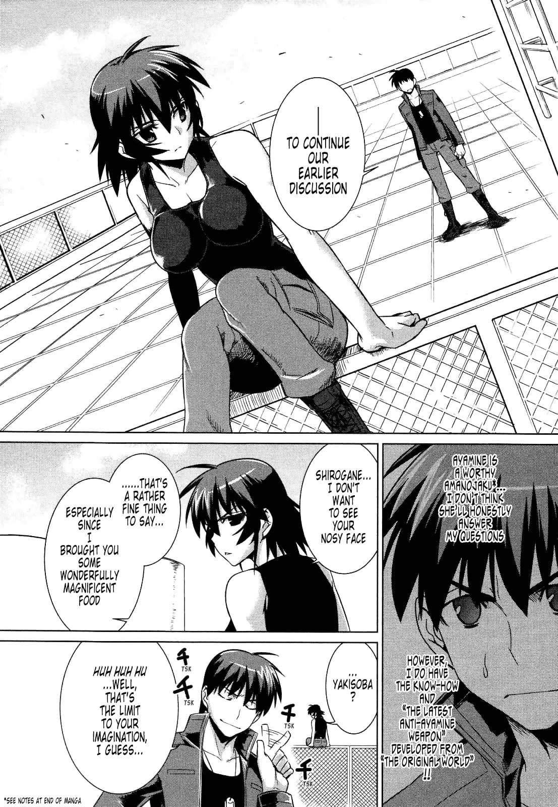 Read Muv-Luv Alternative chapter 20.2 image 7 on Lezhin