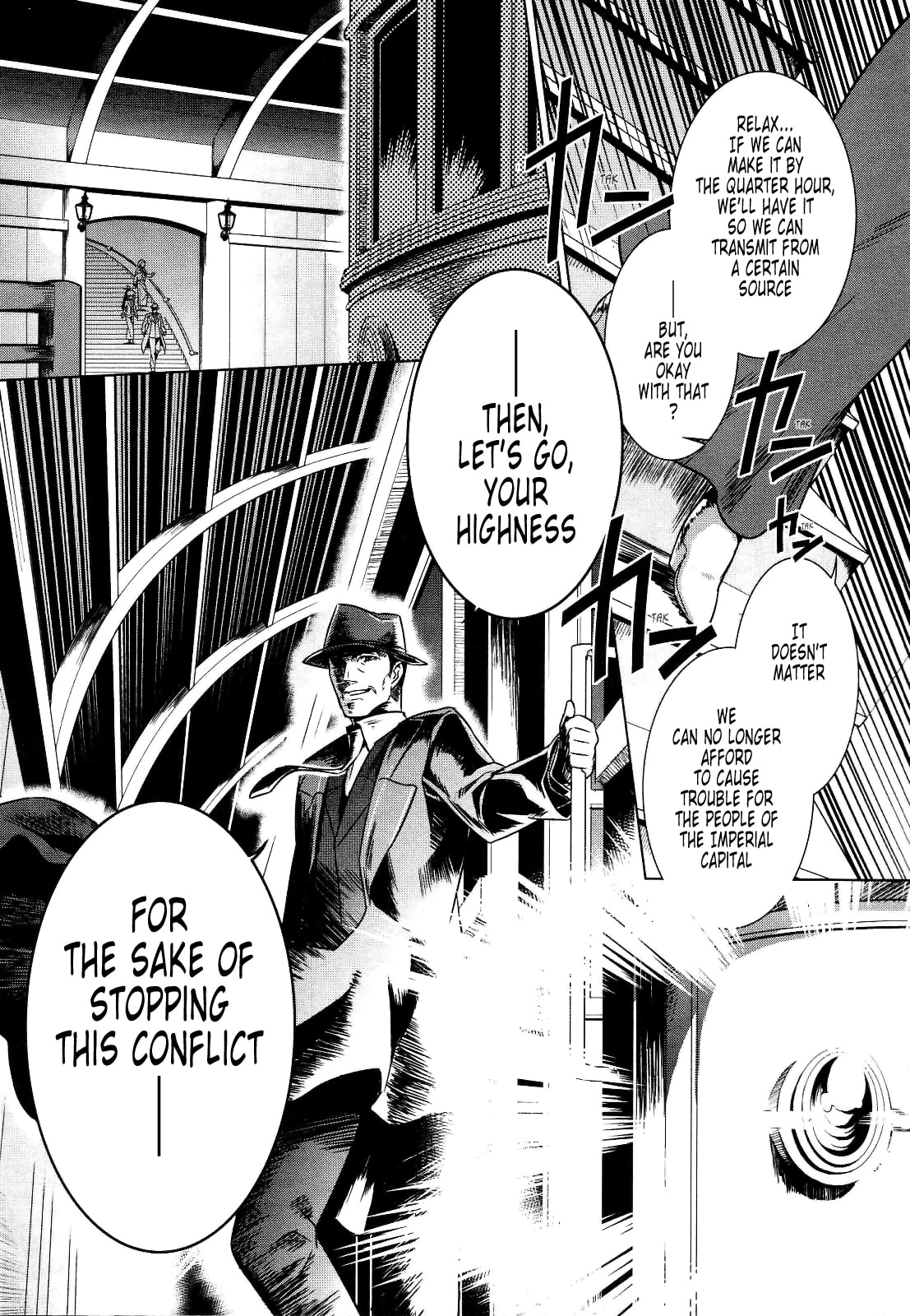 Read Muv-Luv Alternative chapter 23 image 24 on Lezhin