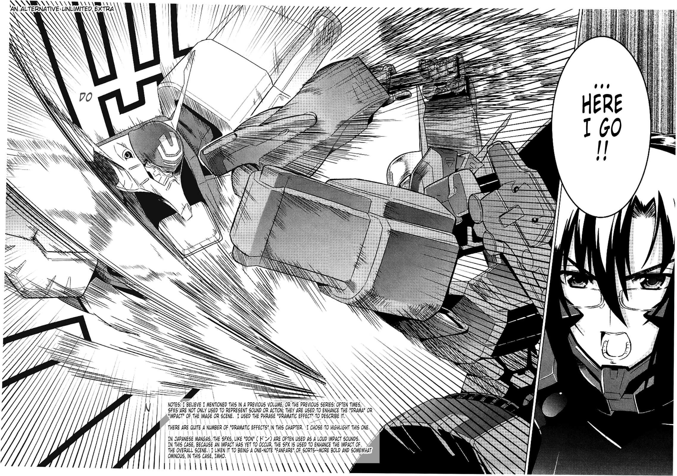 Read Muv-Luv Alternative chapter 28 image 36 on Lezhin