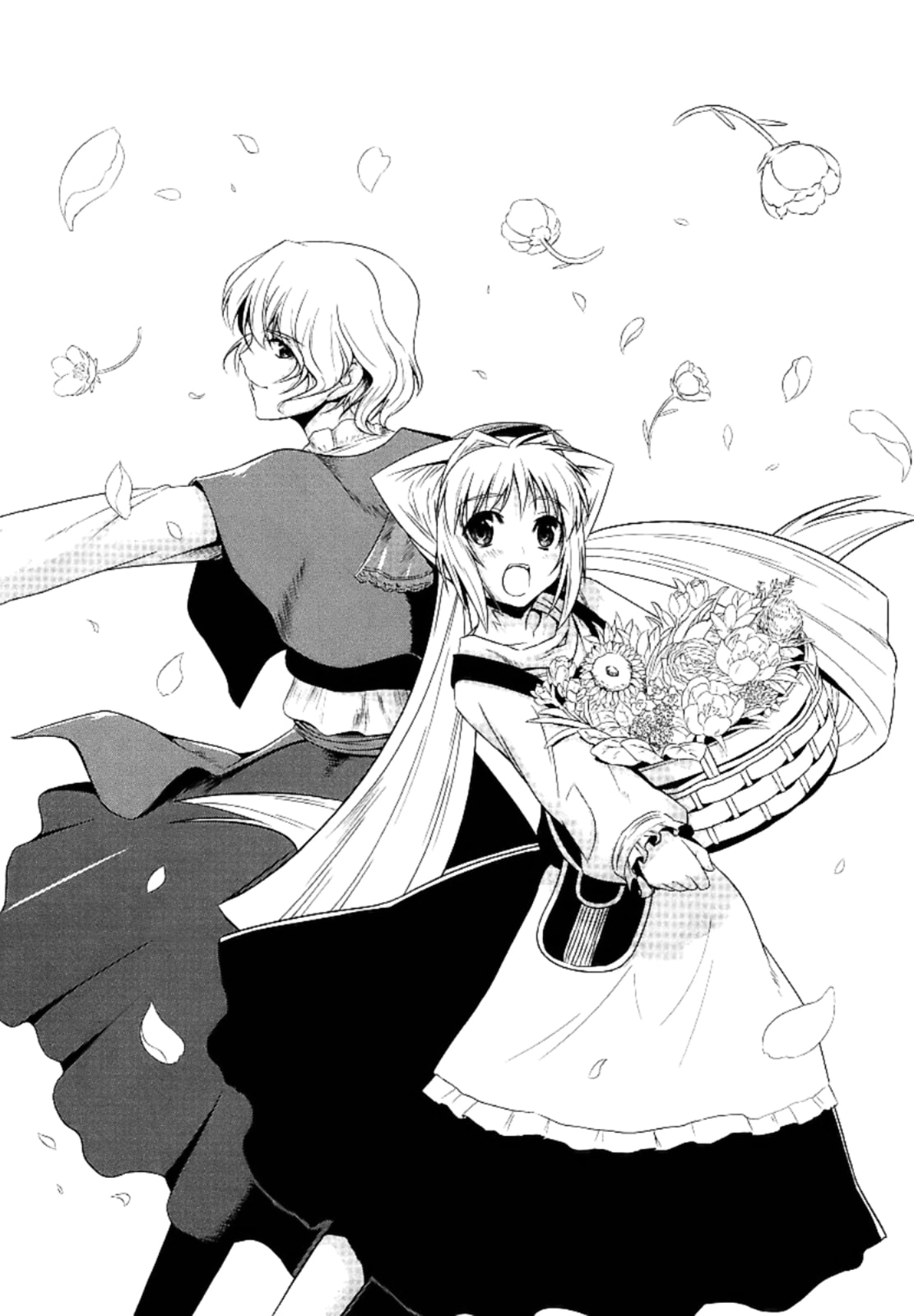 Read Muv-Luv Alternative chapter 29 image 3 on Lezhin
