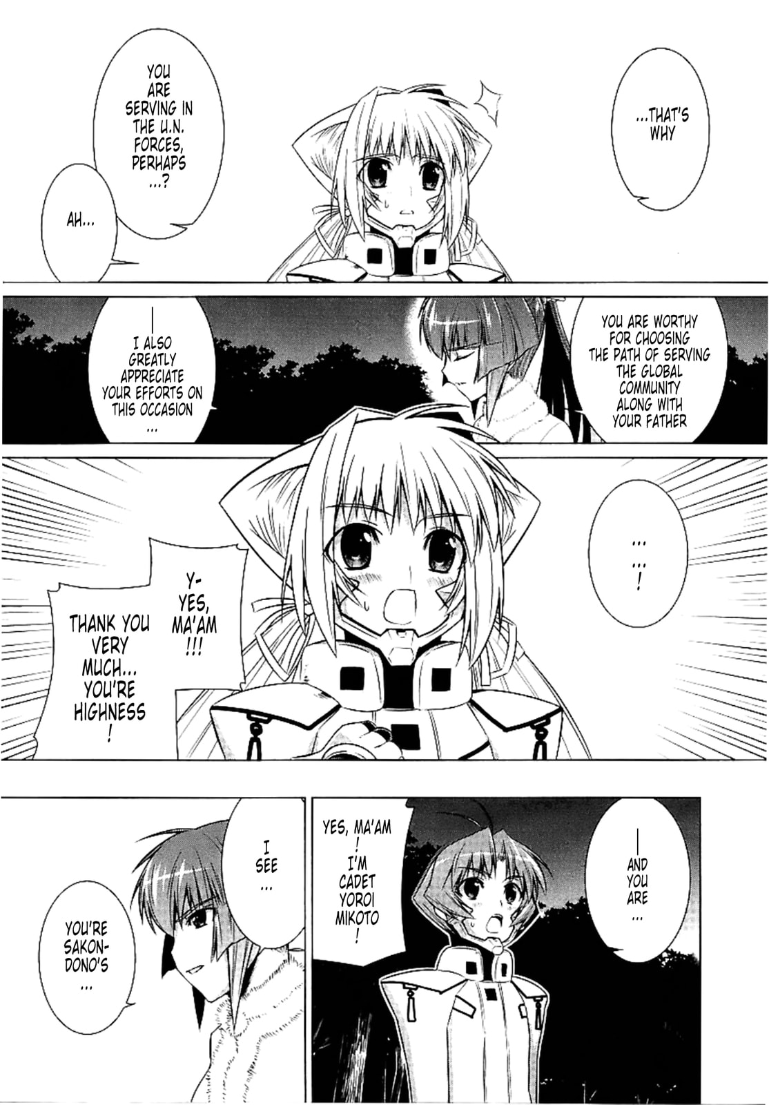Read Muv-Luv Alternative chapter 30.1 image 26 on Lezhin