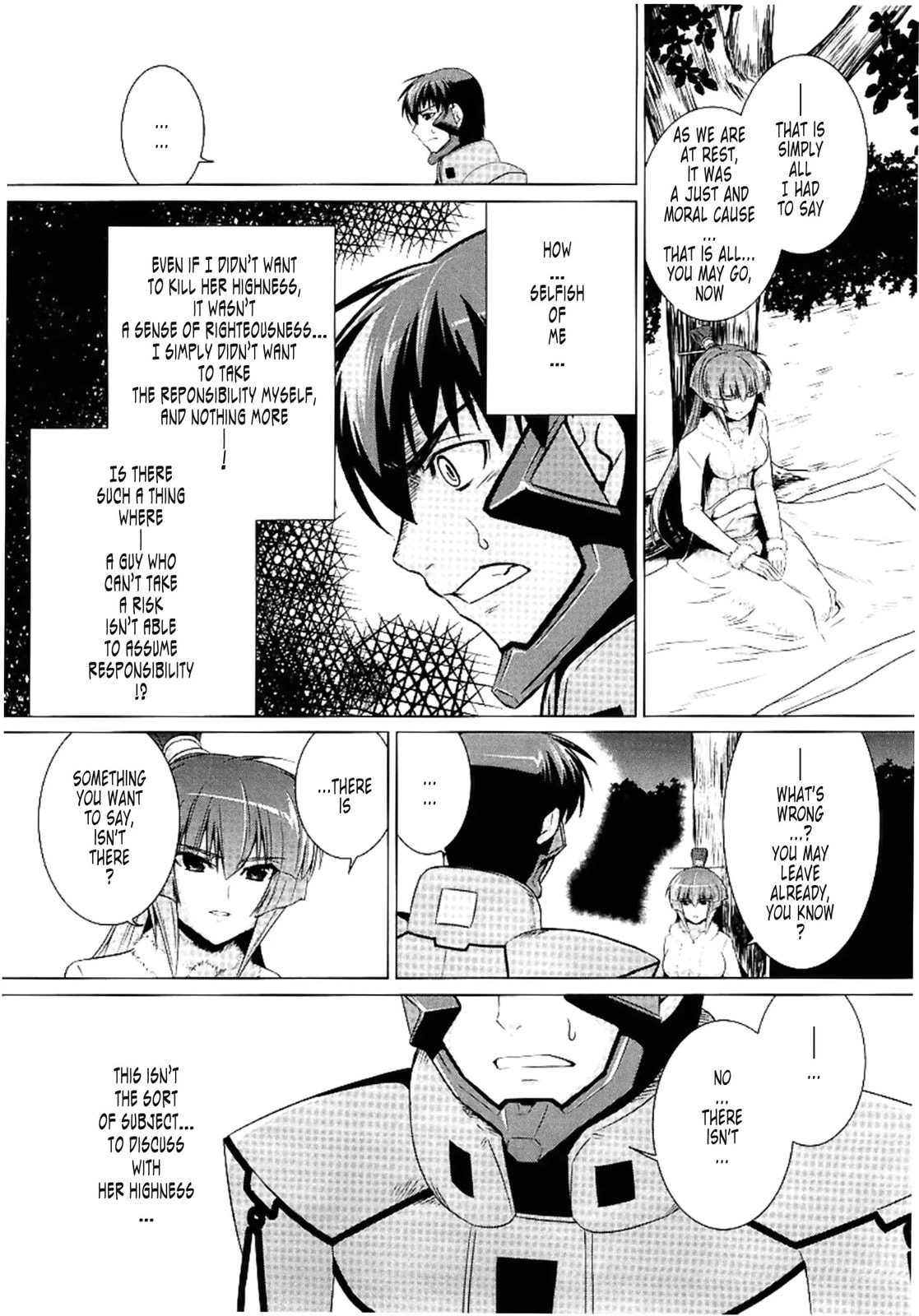 Read Muv-Luv Alternative chapter 30.2 image 7 on Lezhin