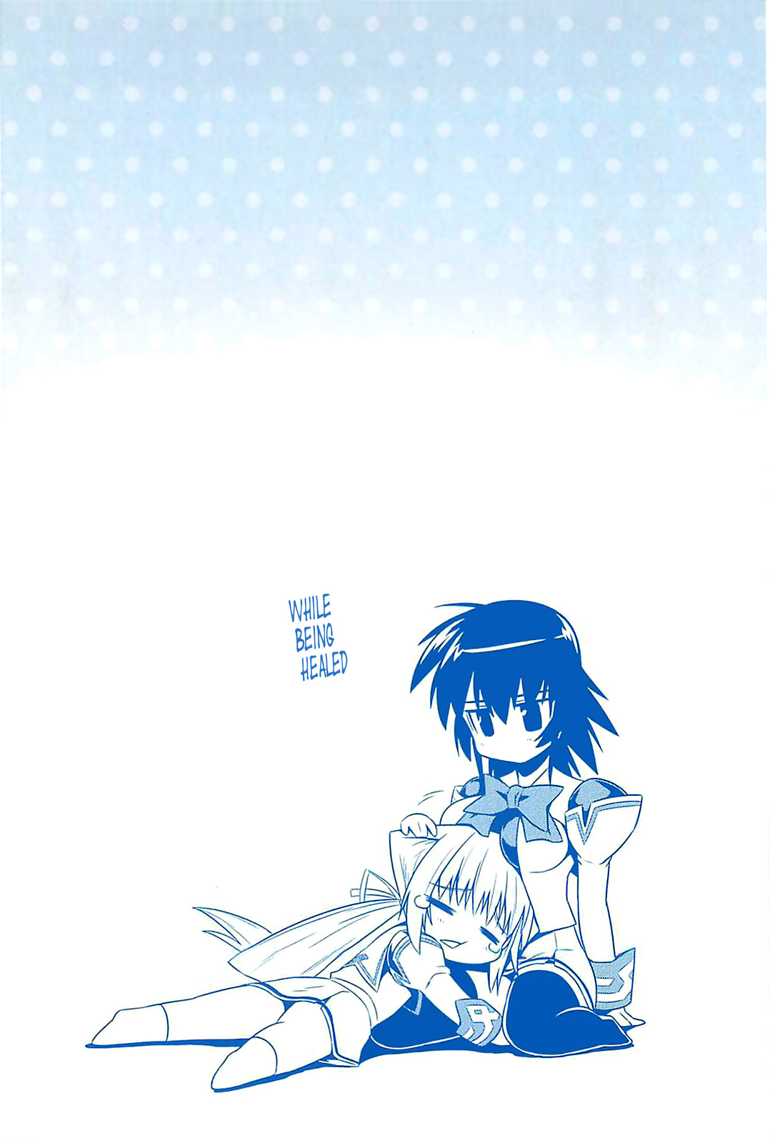 Read Muv-Luv Alternative chapter 32 image 2 on Lezhin