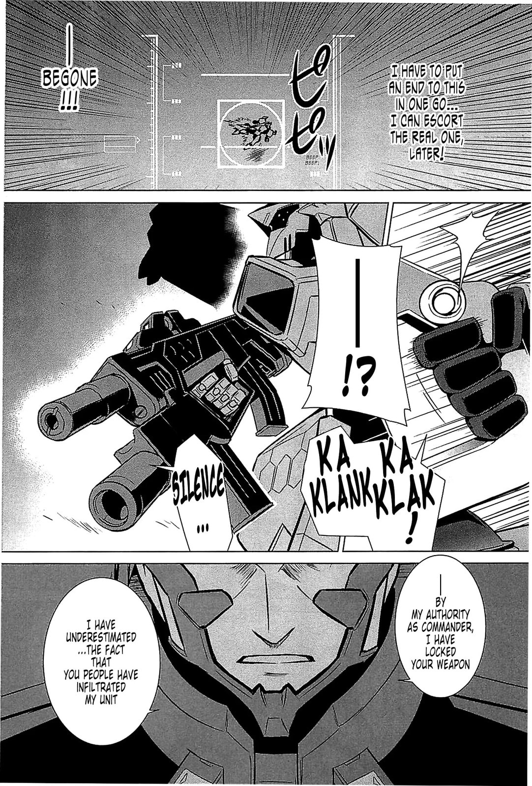 Read Muv-Luv Alternative chapter 33.2 image 20 on Lezhin