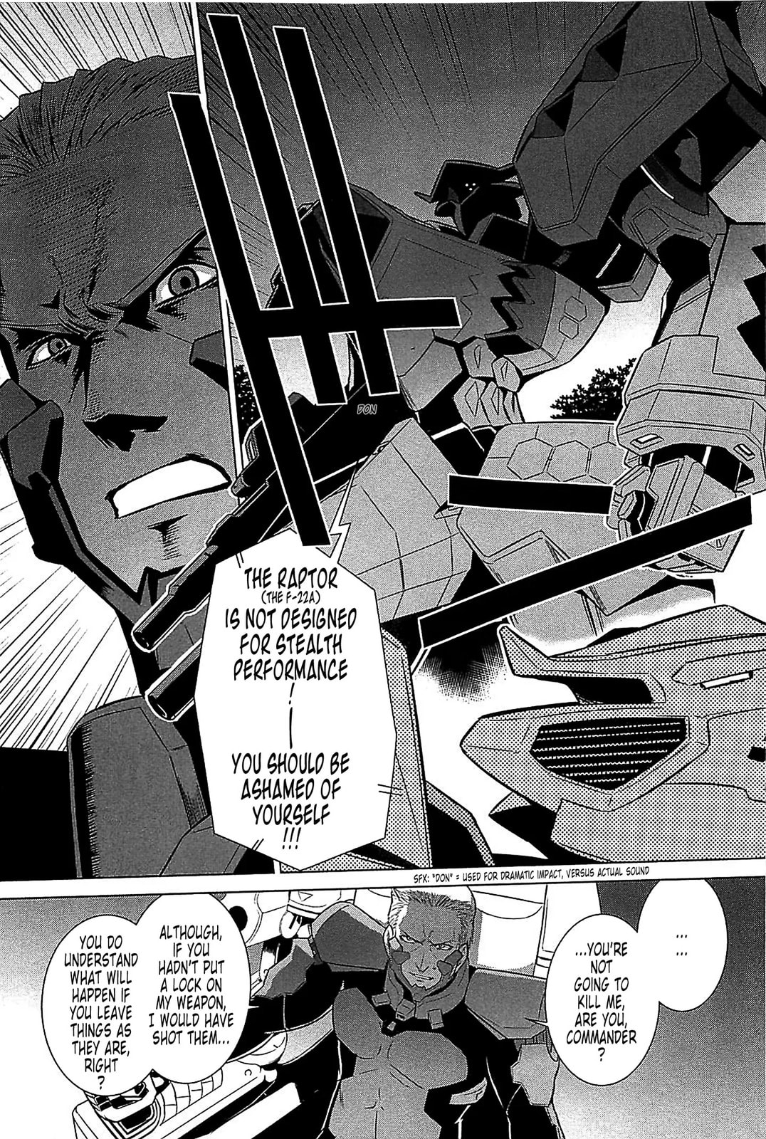 Read Muv-Luv Alternative chapter 33.2 image 21 on Lezhin