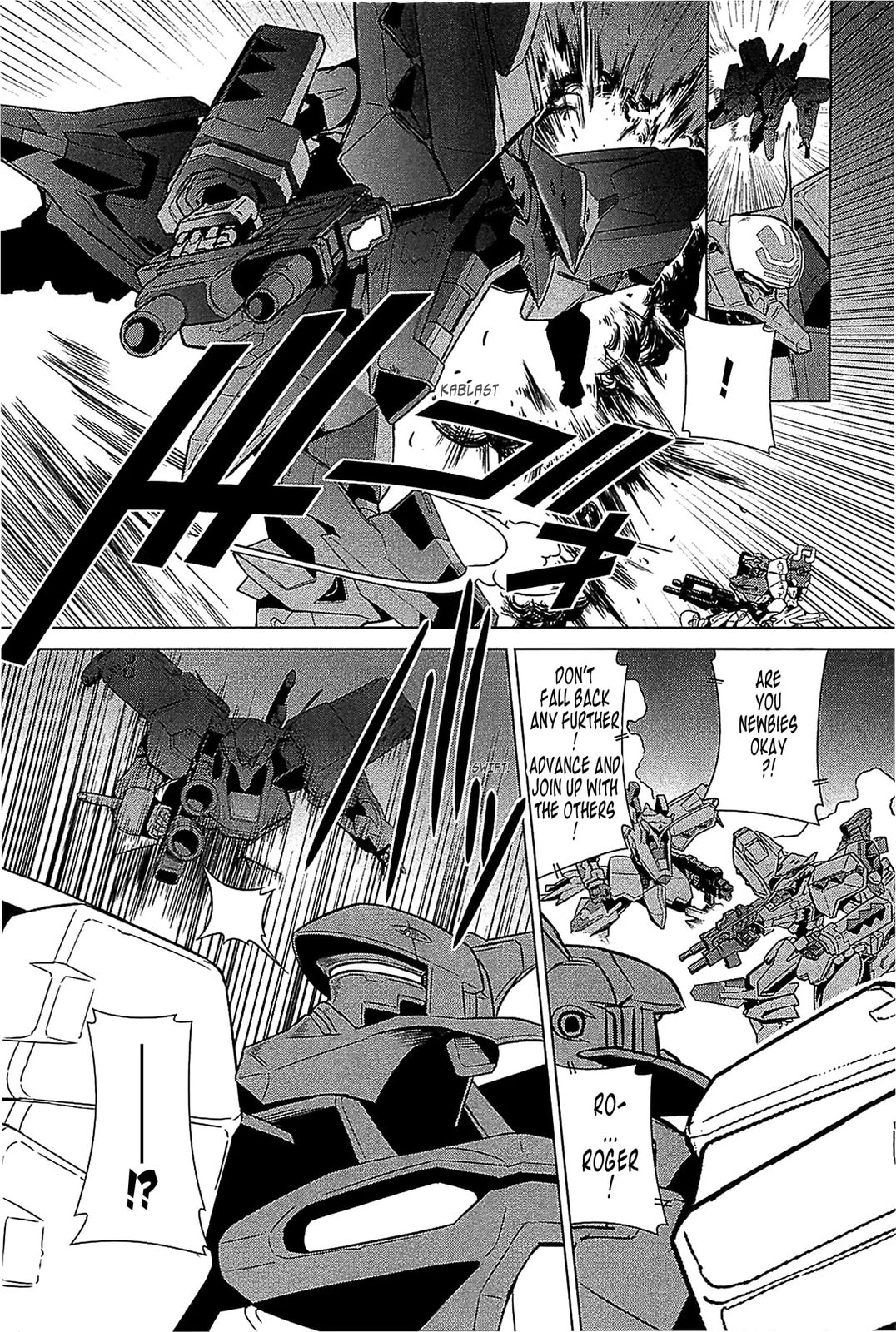 Read Muv-Luv Alternative chapter 33.2 image 9 on Lezhin