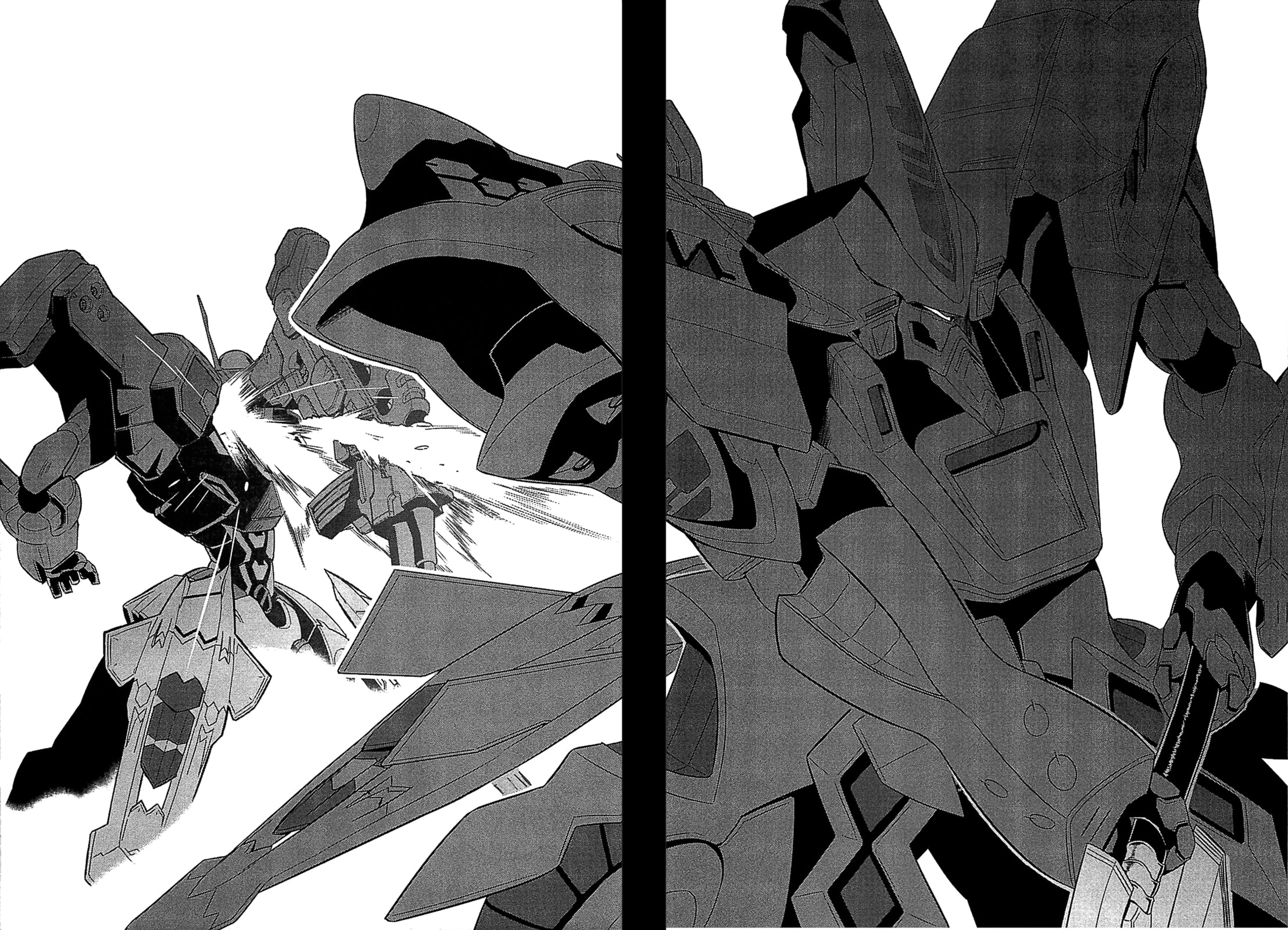 Read Muv-Luv Alternative chapter 36 image 29 on Lezhin