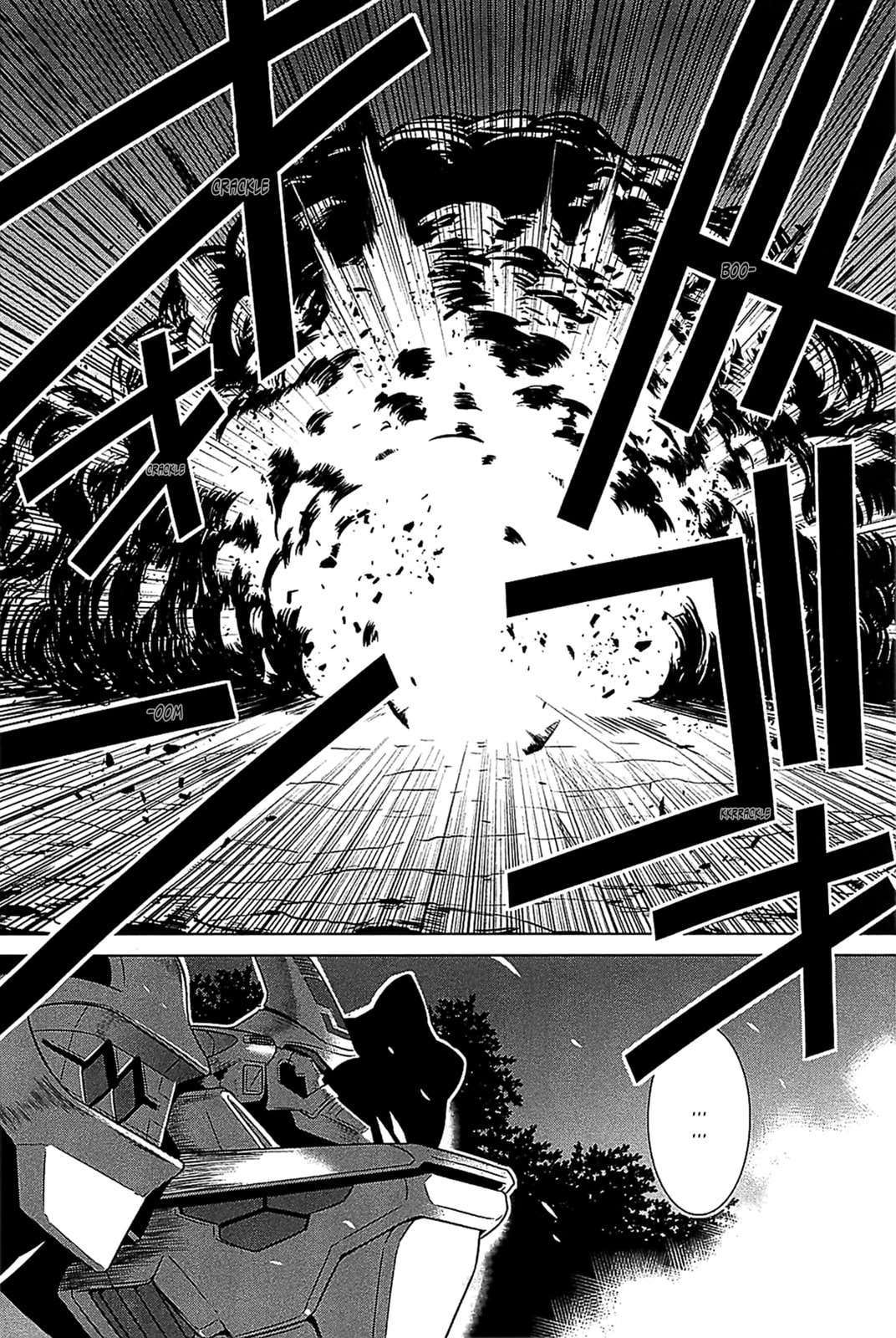 Read Muv-Luv Alternative chapter 36 image 34 on Lezhin