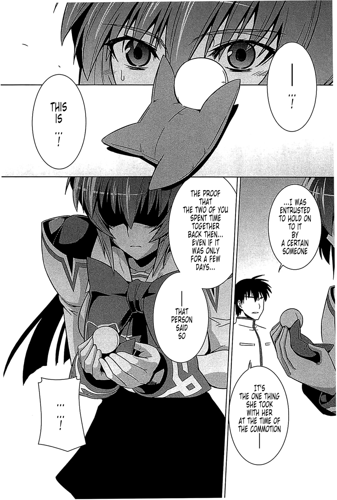 Read Muv-Luv Alternative chapter 36 image 54 on Lezhin