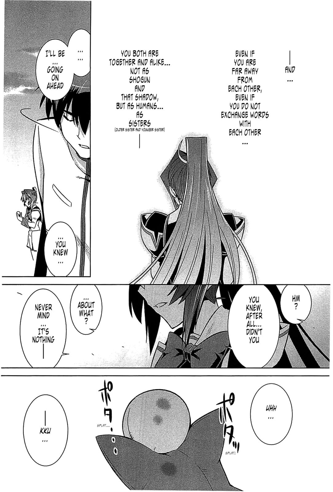 Read Muv-Luv Alternative chapter 36 image 55 on Lezhin