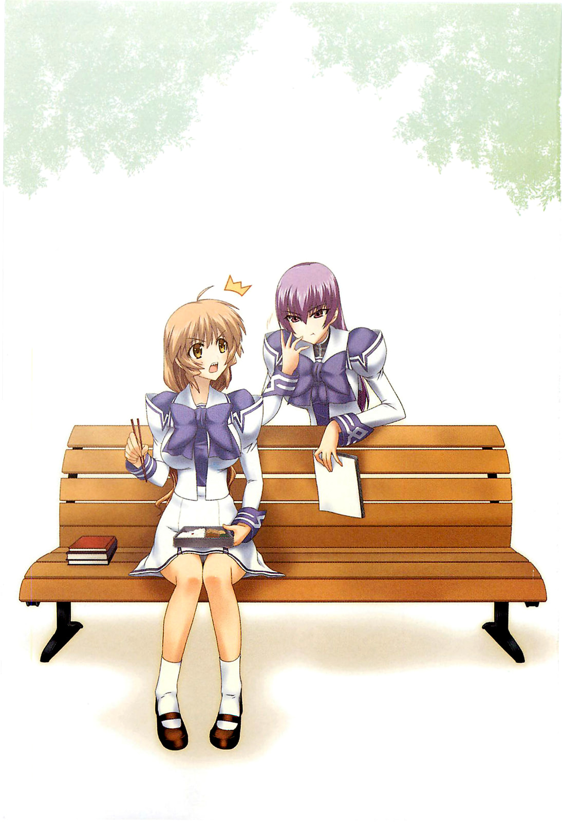 Read Muv-Luv Alternative chapter 38 image 3 on Lezhin