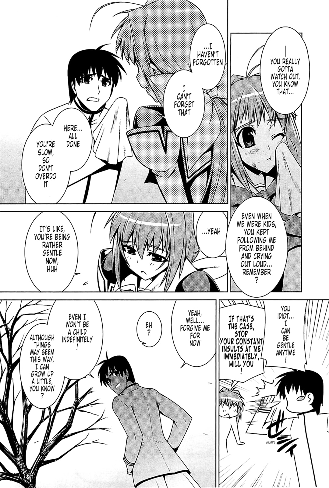Read Muv-Luv Alternative chapter 38 image 32 on Lezhin