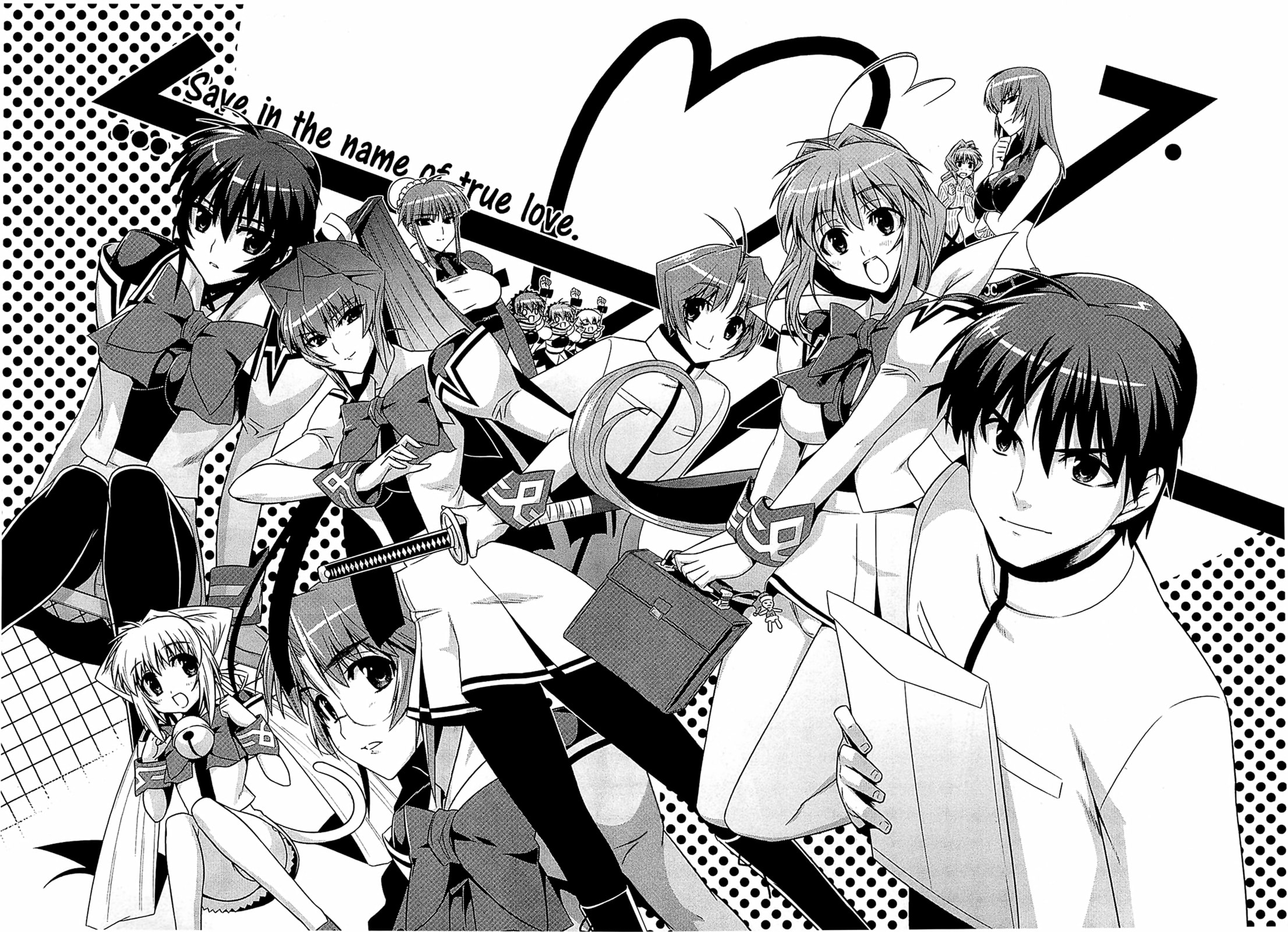 Read Muv-Luv Alternative chapter 38 image 7 on Lezhin