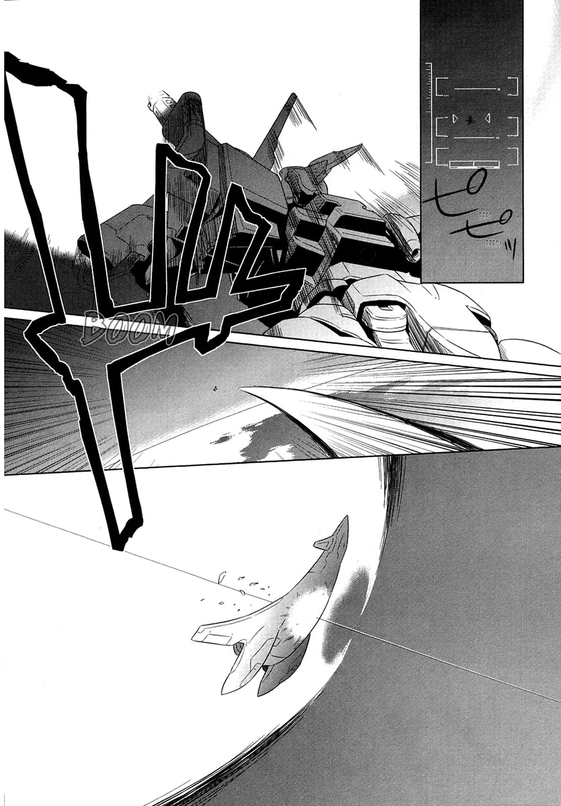 Read Muv-Luv Alternative chapter 4.2 image 10 on Lezhin