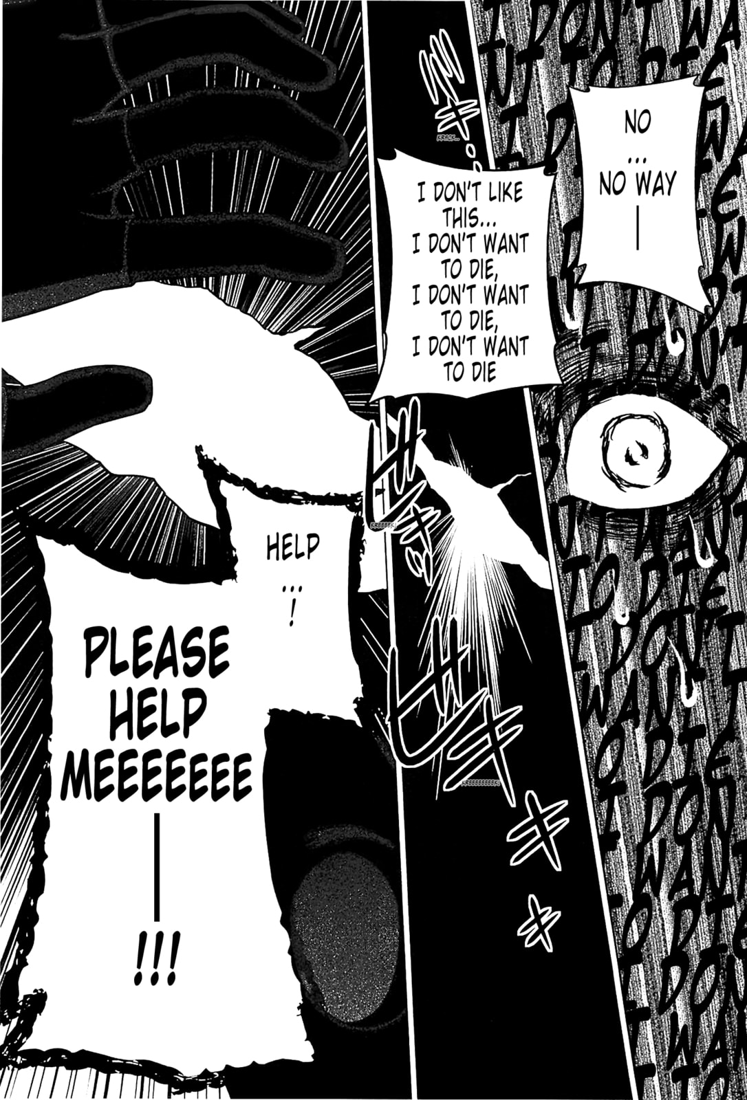 Read Muv-Luv Alternative chapter 43 image 18 on Lezhin
