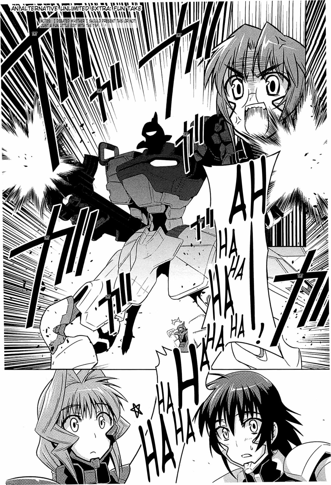 Read Muv-Luv Alternative chapter 43 image 47 on Lezhin