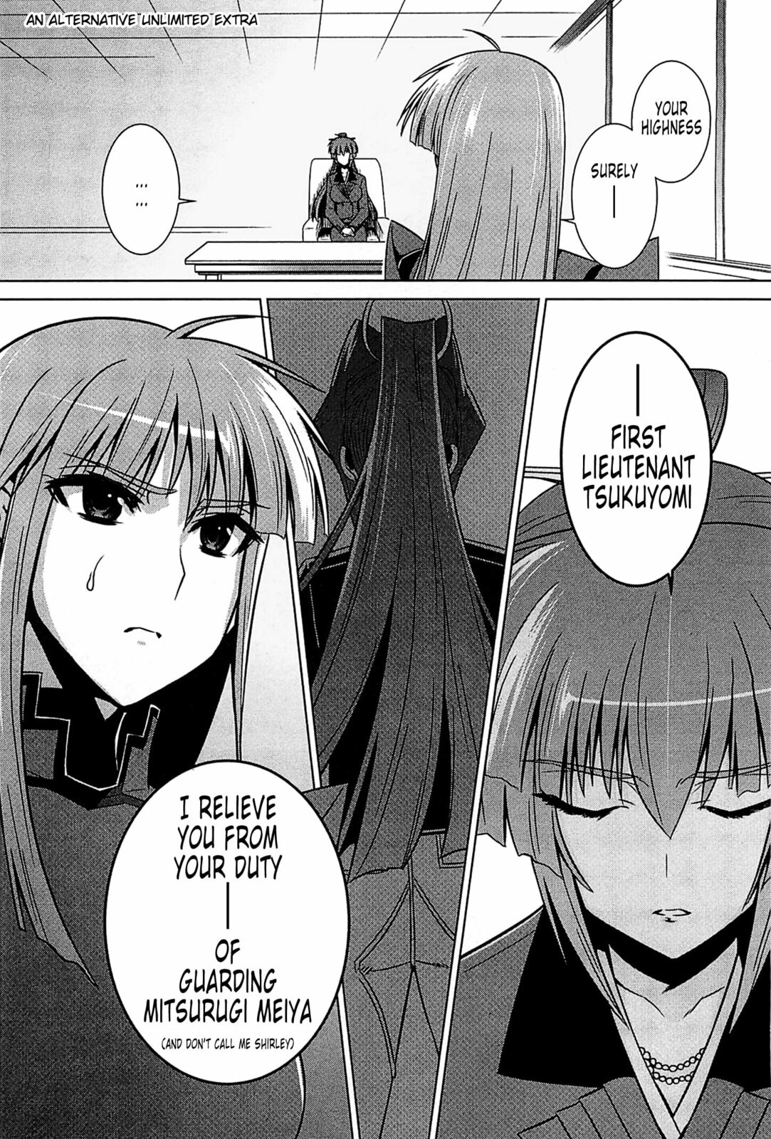 Read Muv-Luv Alternative chapter 43 image 53 on Lezhin