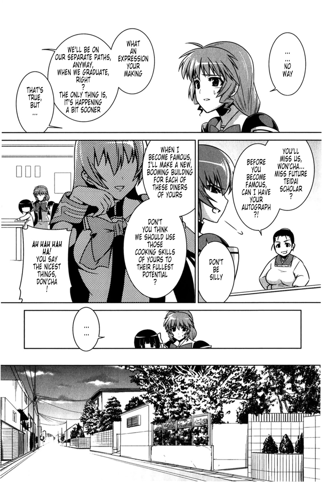 Read Muv-Luv Alternative chapter 44 image 15 on Lezhin