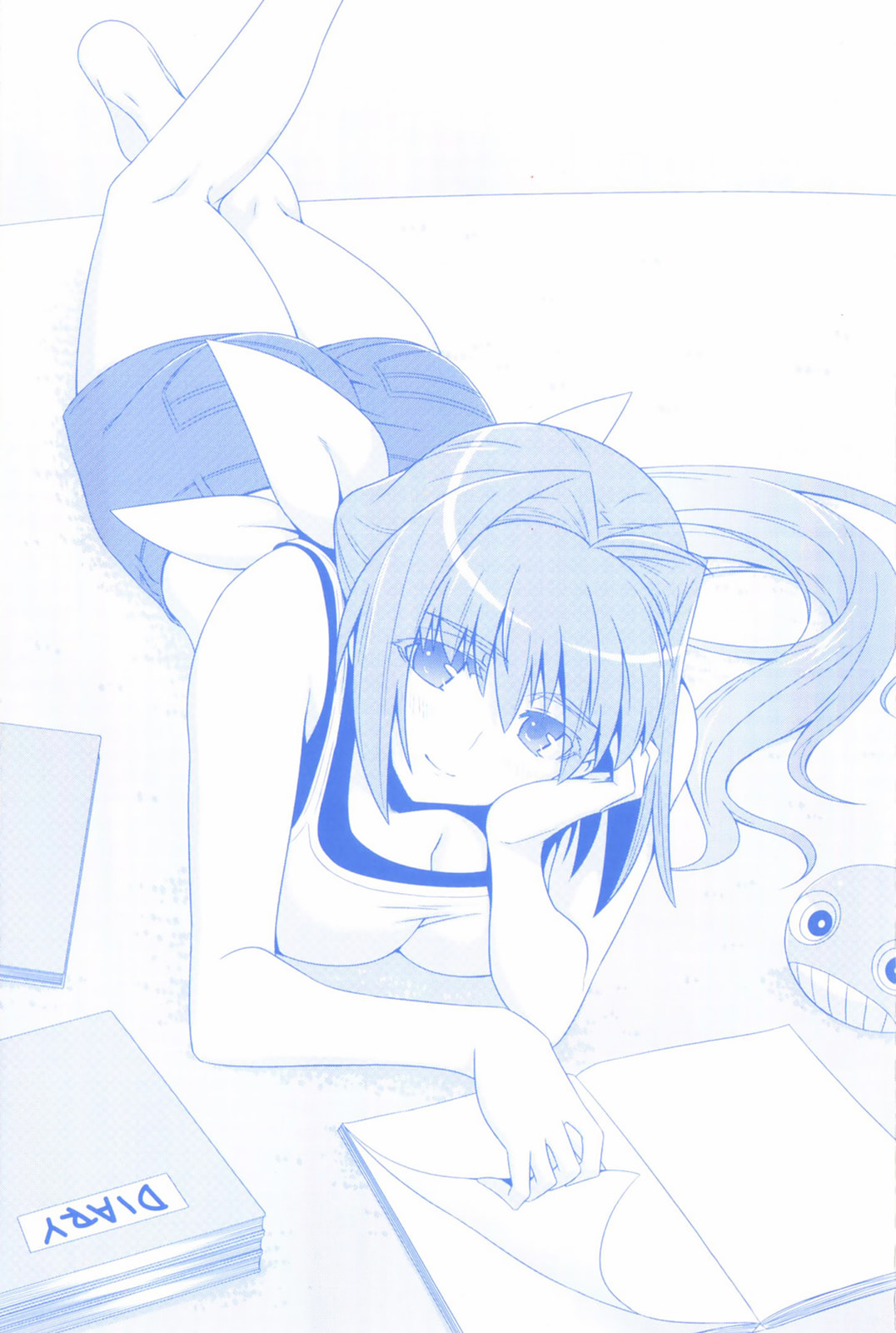 Read Muv-Luv Alternative chapter 44 image 2 on Lezhin