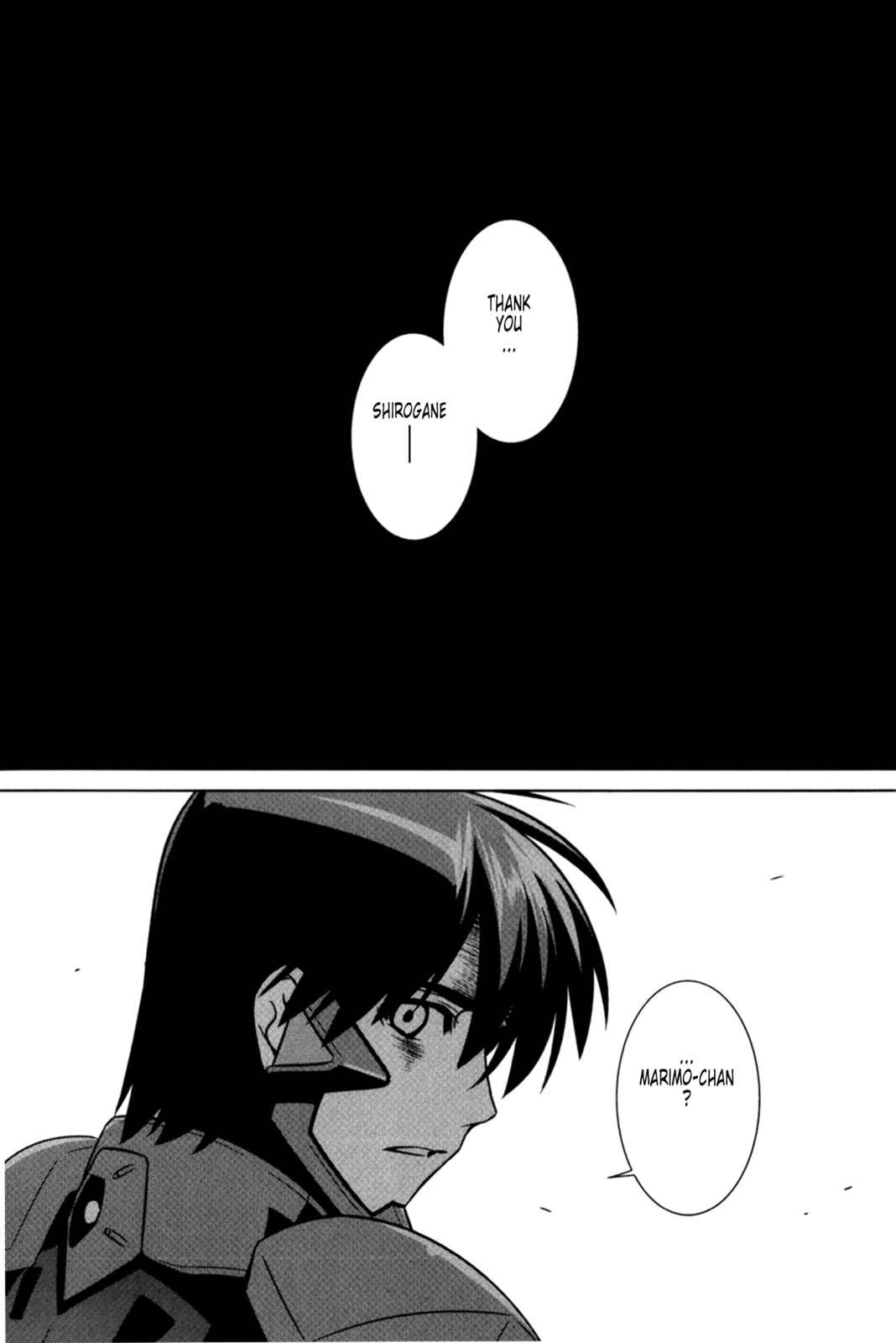 Read Muv-Luv Alternative chapter 46 image 17 on Lezhin
