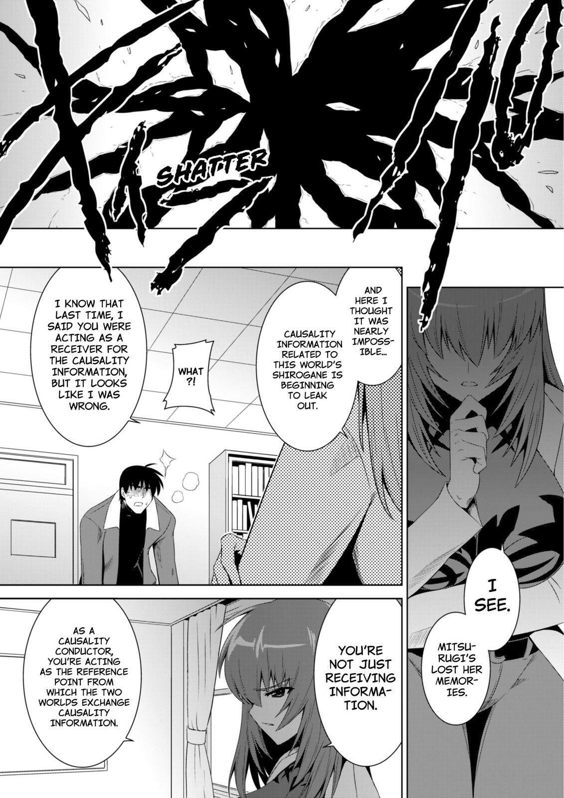 Read Muv-Luv Alternative chapter 49 image 10 on Lezhin