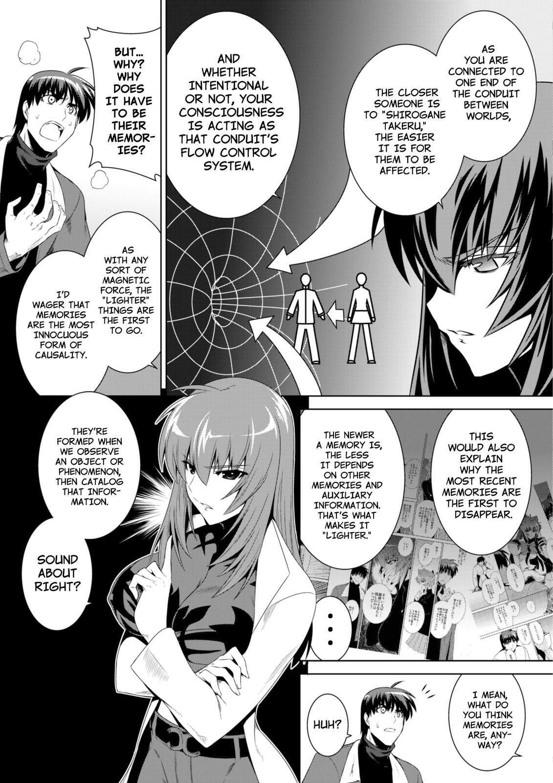 Read Muv-Luv Alternative chapter 49 image 11 on Lezhin