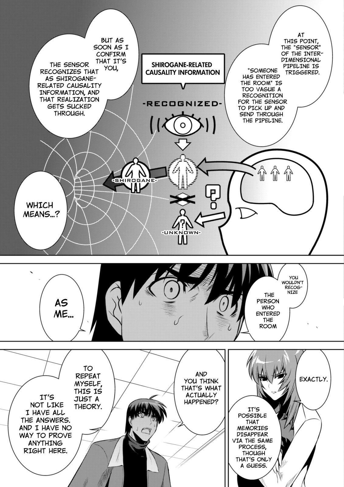 Read Muv-Luv Alternative chapter 49 image 13 on Lezhin