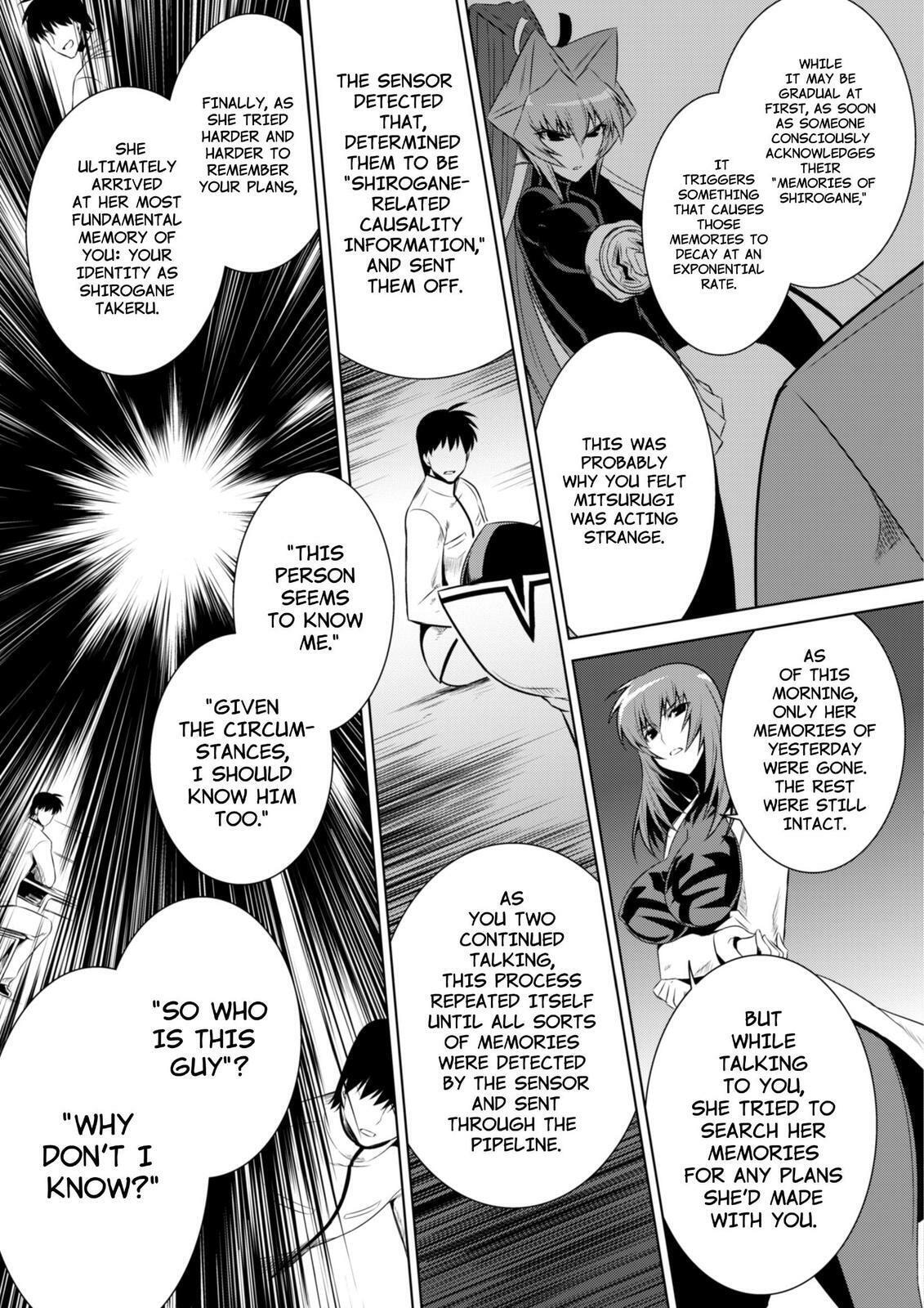 Read Muv-Luv Alternative chapter 49 image 15 on Lezhin