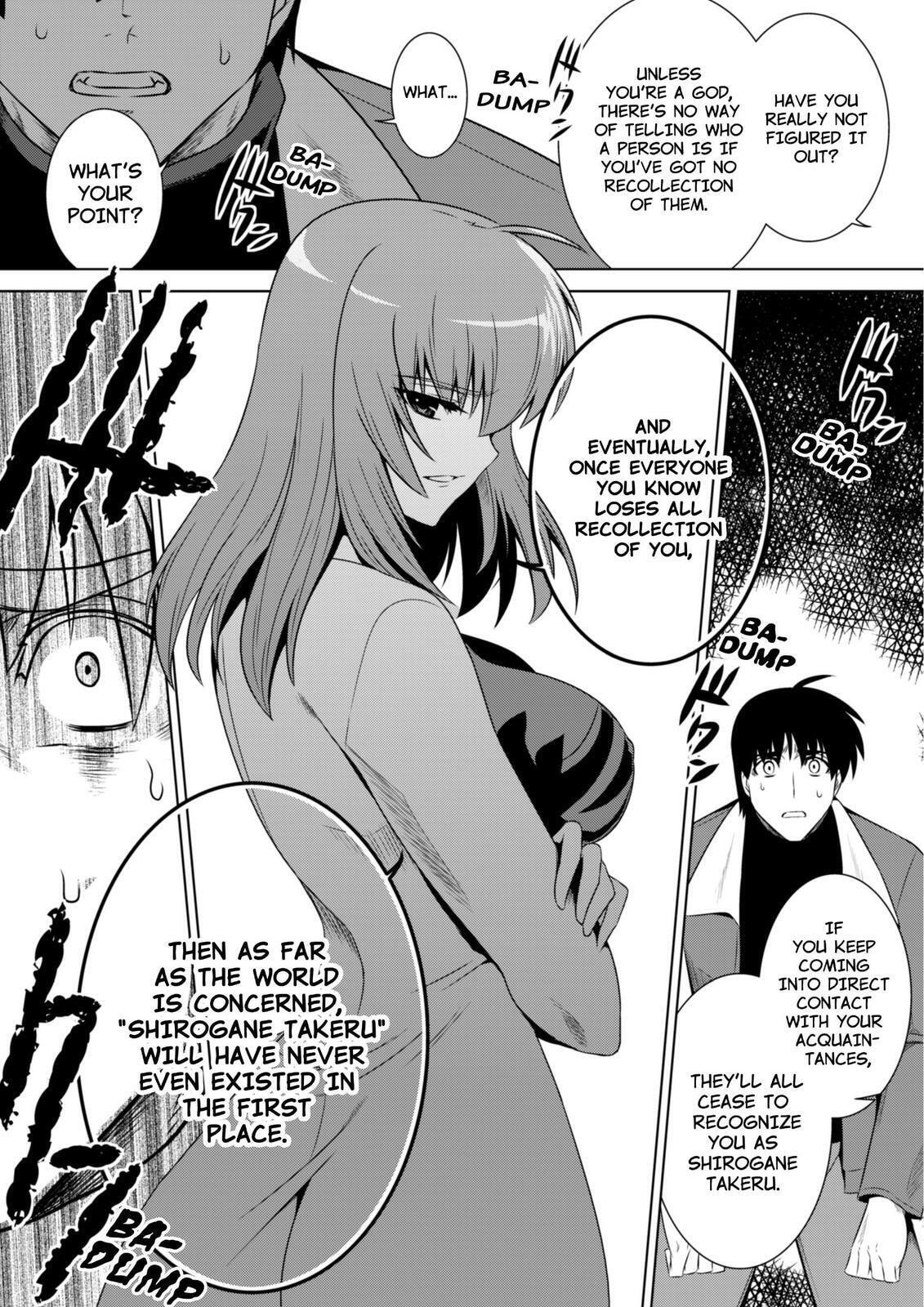 Read Muv-Luv Alternative chapter 49 image 20 on Lezhin