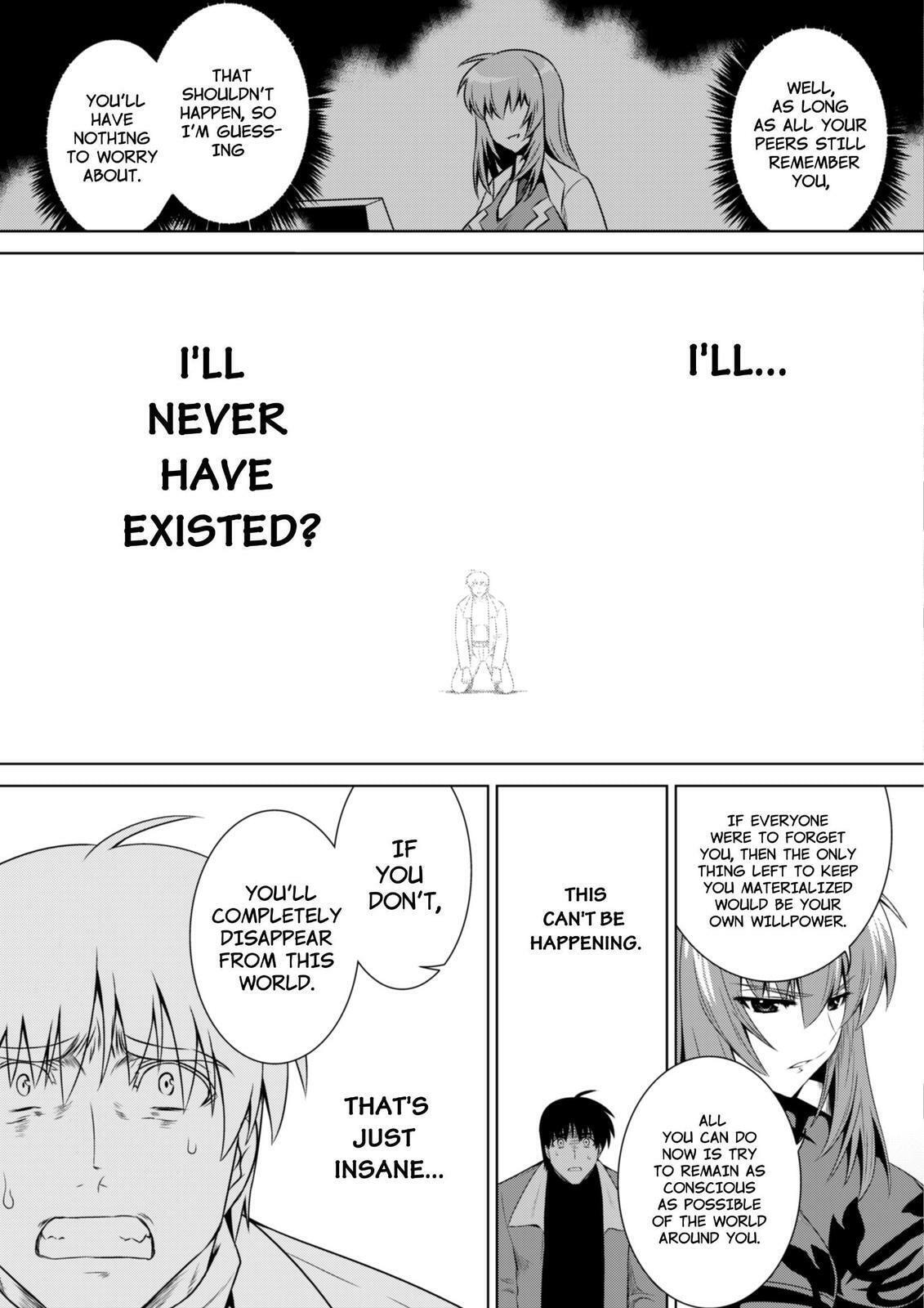 Read Muv-Luv Alternative chapter 49 image 21 on Lezhin