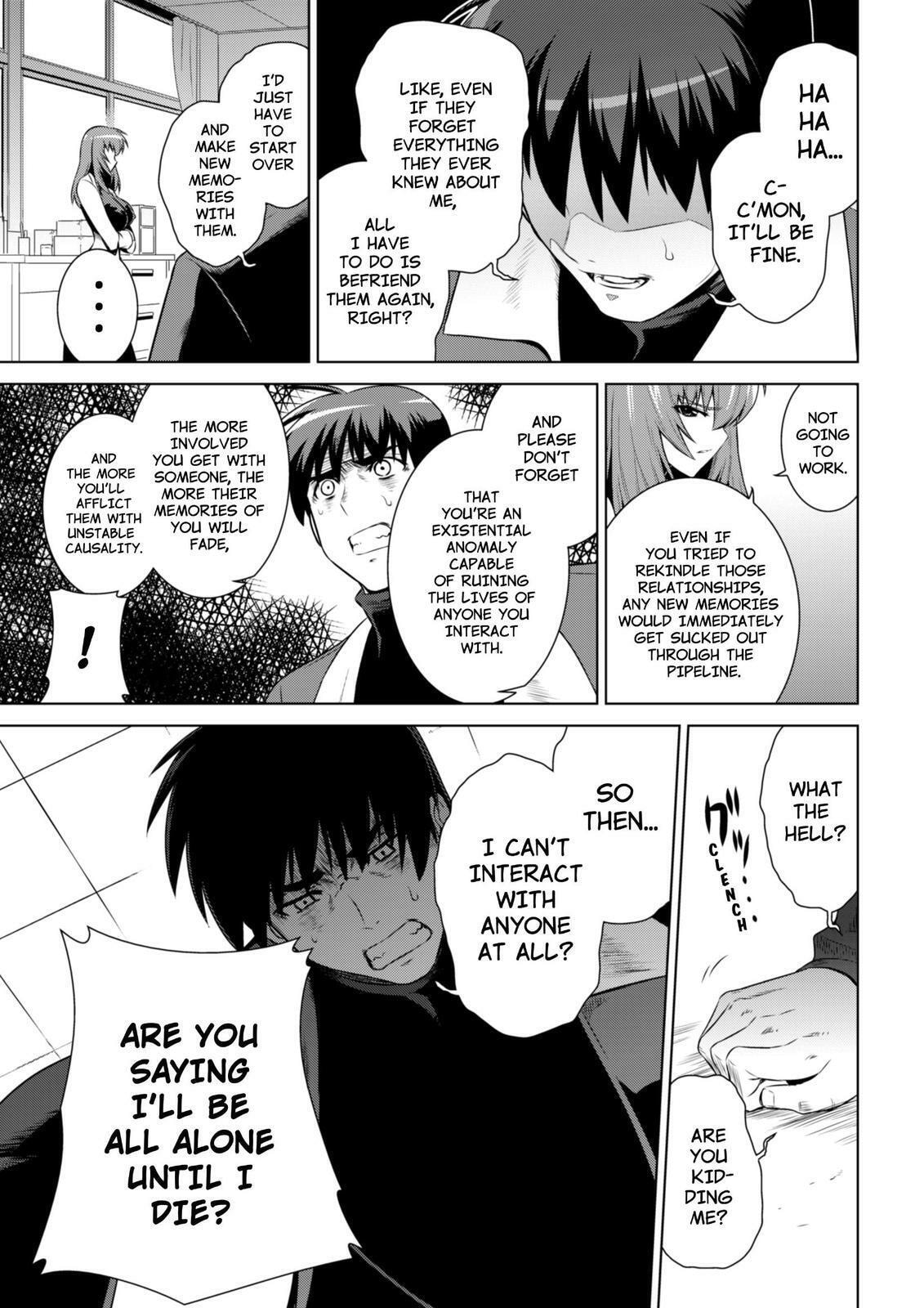Read Muv-Luv Alternative chapter 49 image 22 on Lezhin