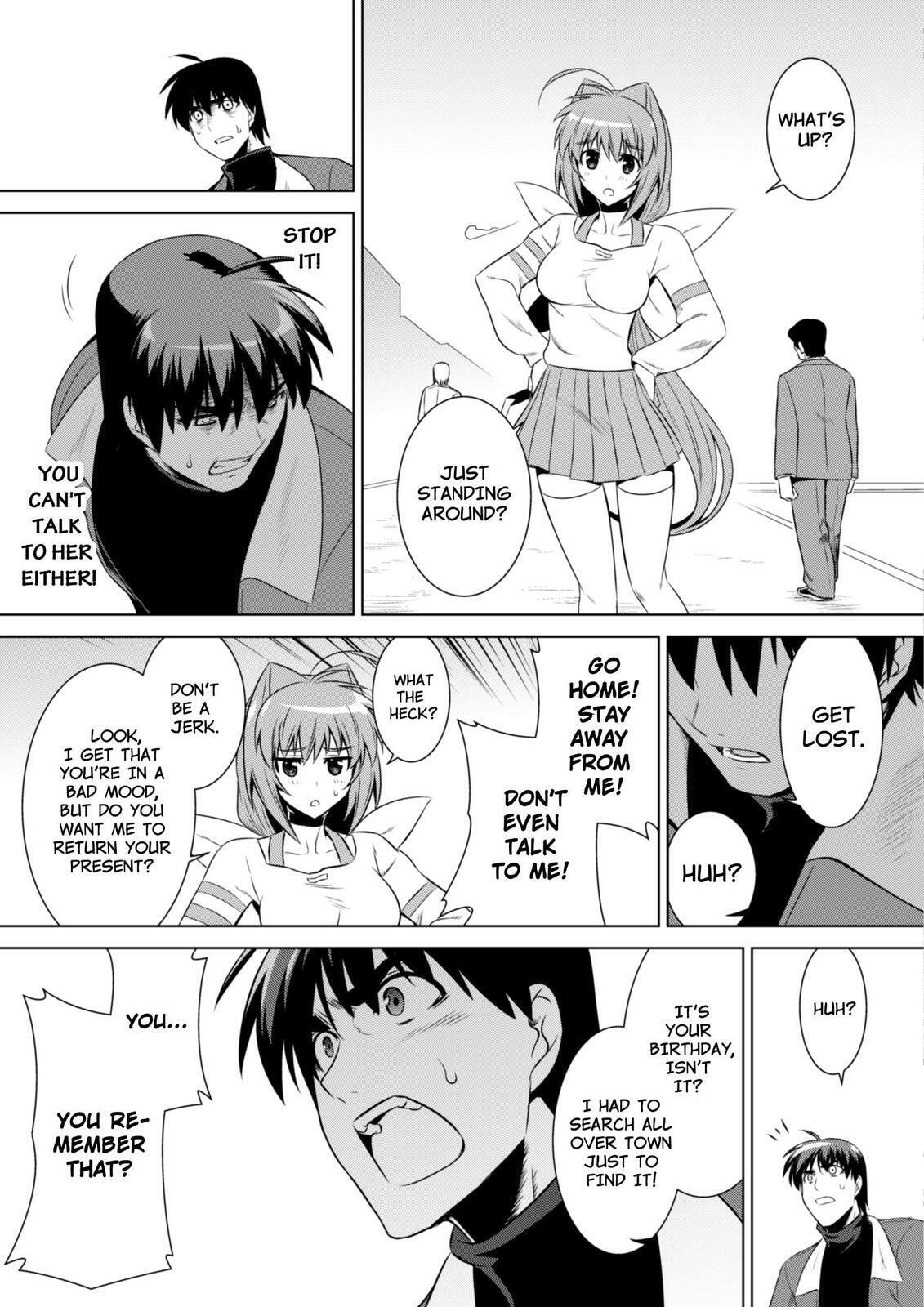 Read Muv-Luv Alternative chapter 49 image 29 on Lezhin
