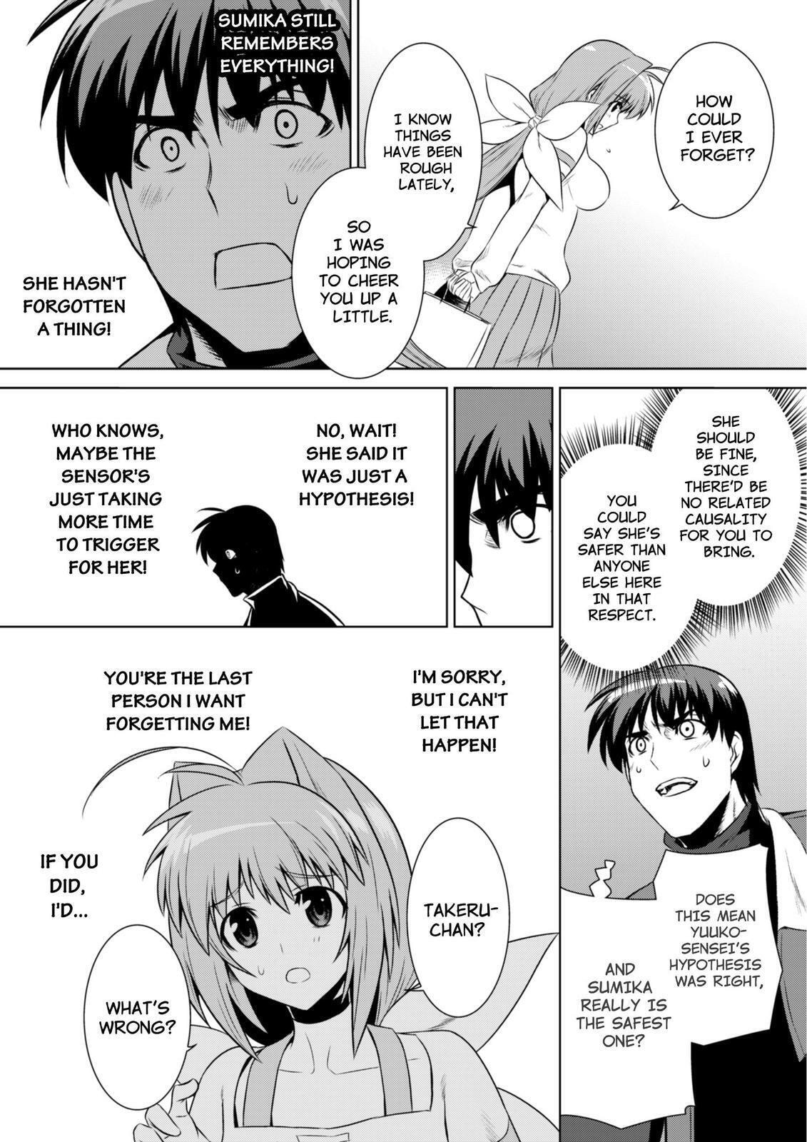 Read Muv-Luv Alternative chapter 49 image 30 on Lezhin