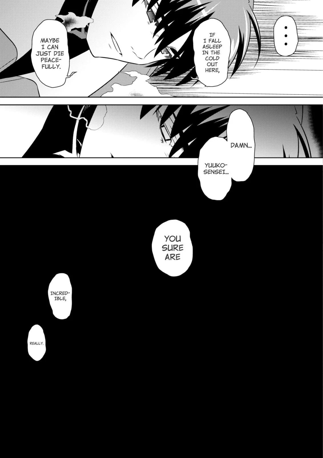 Read Muv-Luv Alternative chapter 49 image 35 on Lezhin