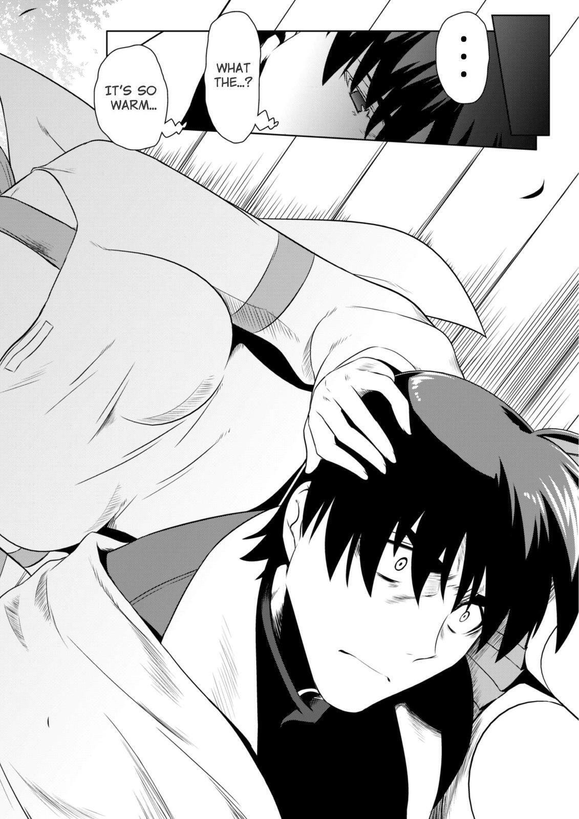 Read Muv-Luv Alternative chapter 49 image 36 on Lezhin