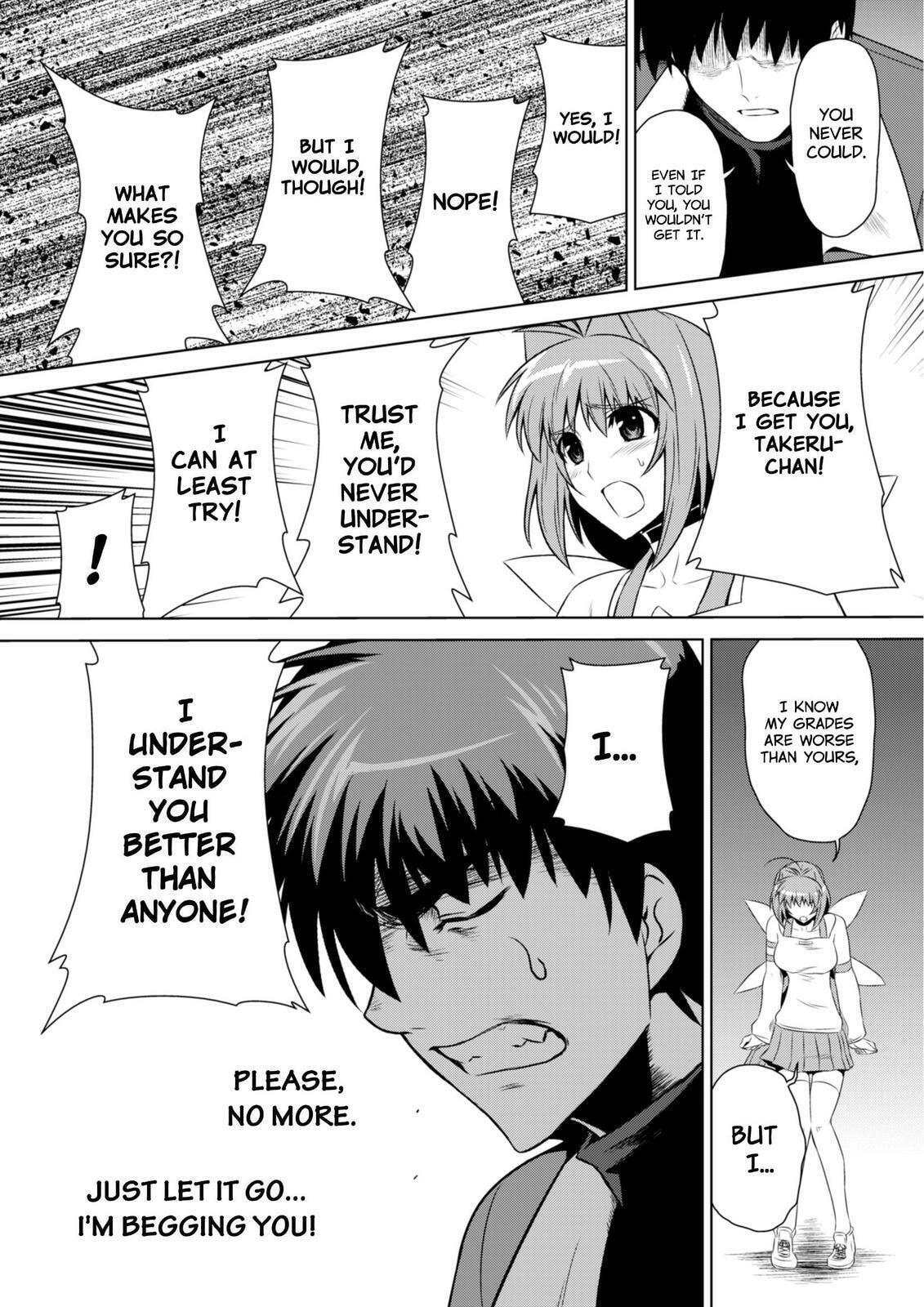 Read Muv-Luv Alternative chapter 49 image 40 on Lezhin