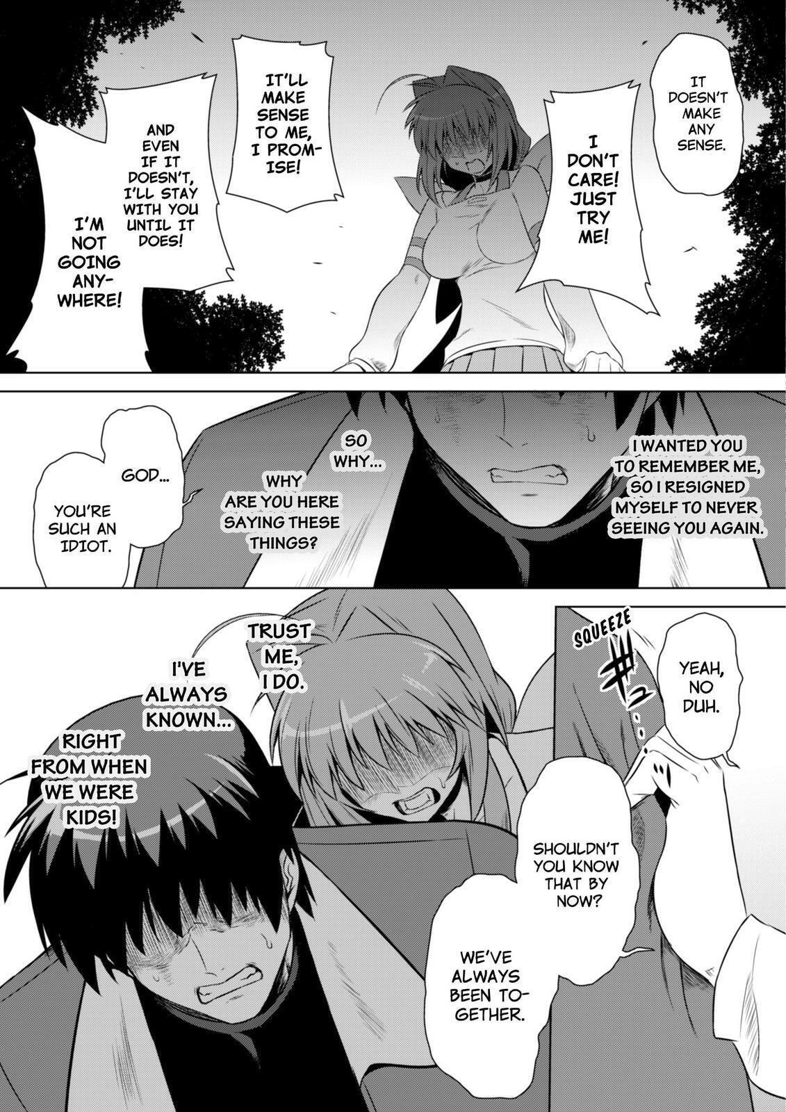 Read Muv-Luv Alternative chapter 49 image 41 on Lezhin