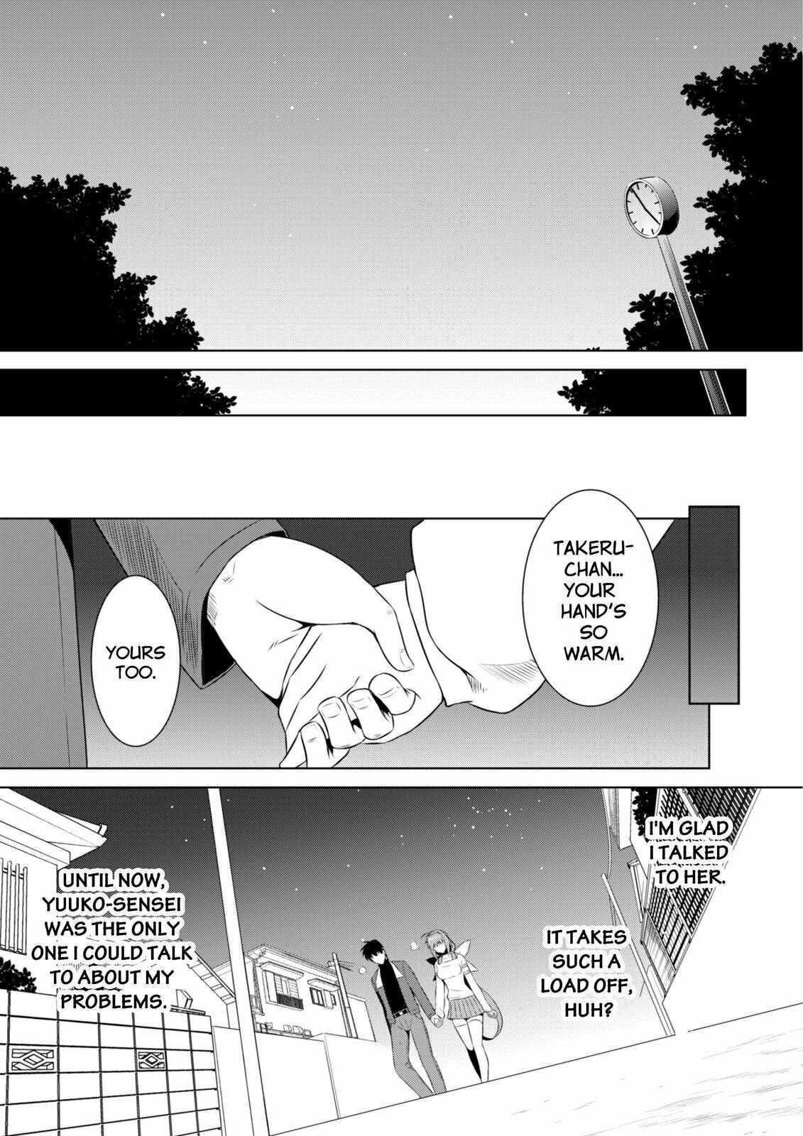 Read Muv-Luv Alternative chapter 50 image 10 on Lezhin