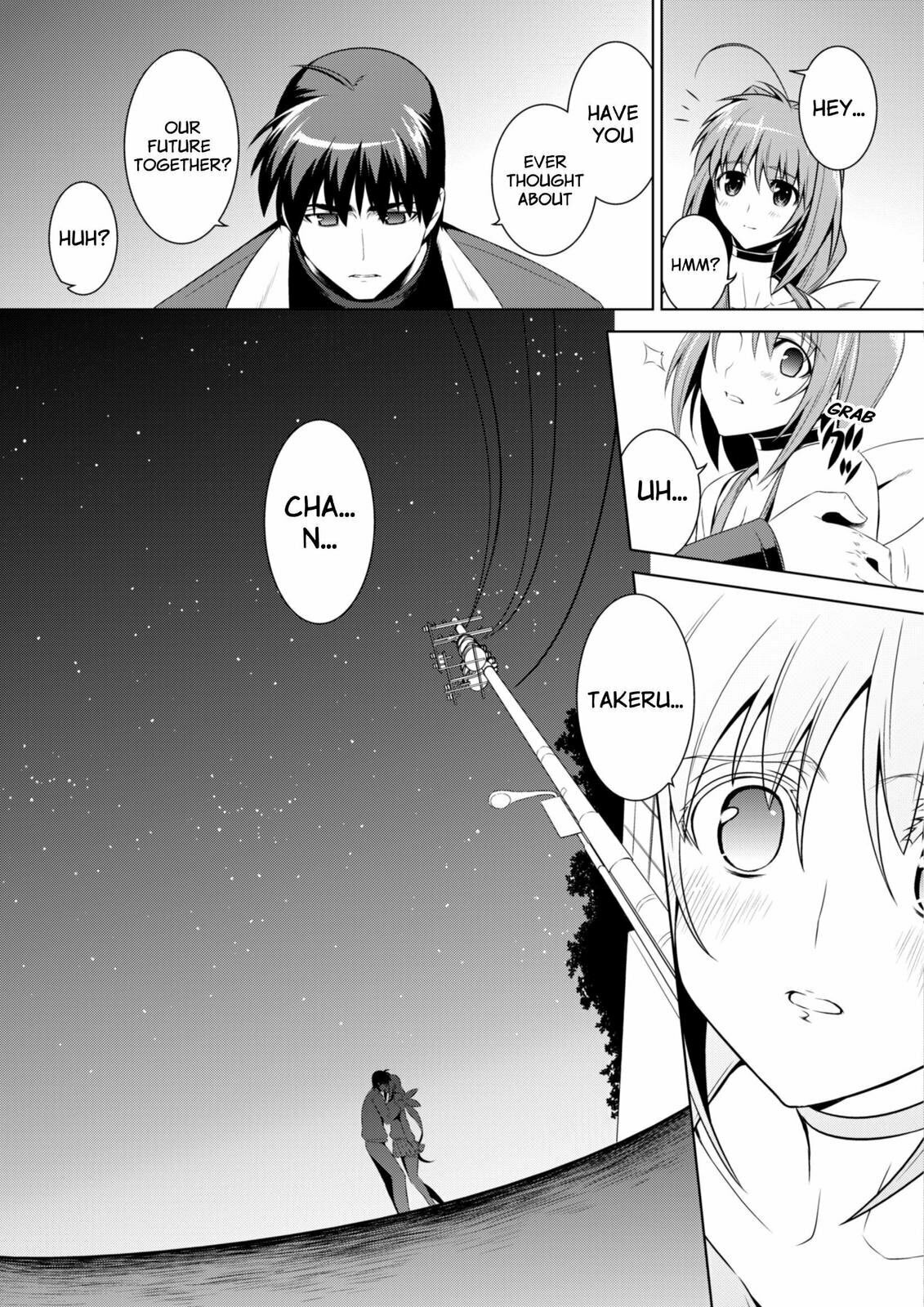 Read Muv-Luv Alternative chapter 50 image 12 on Lezhin