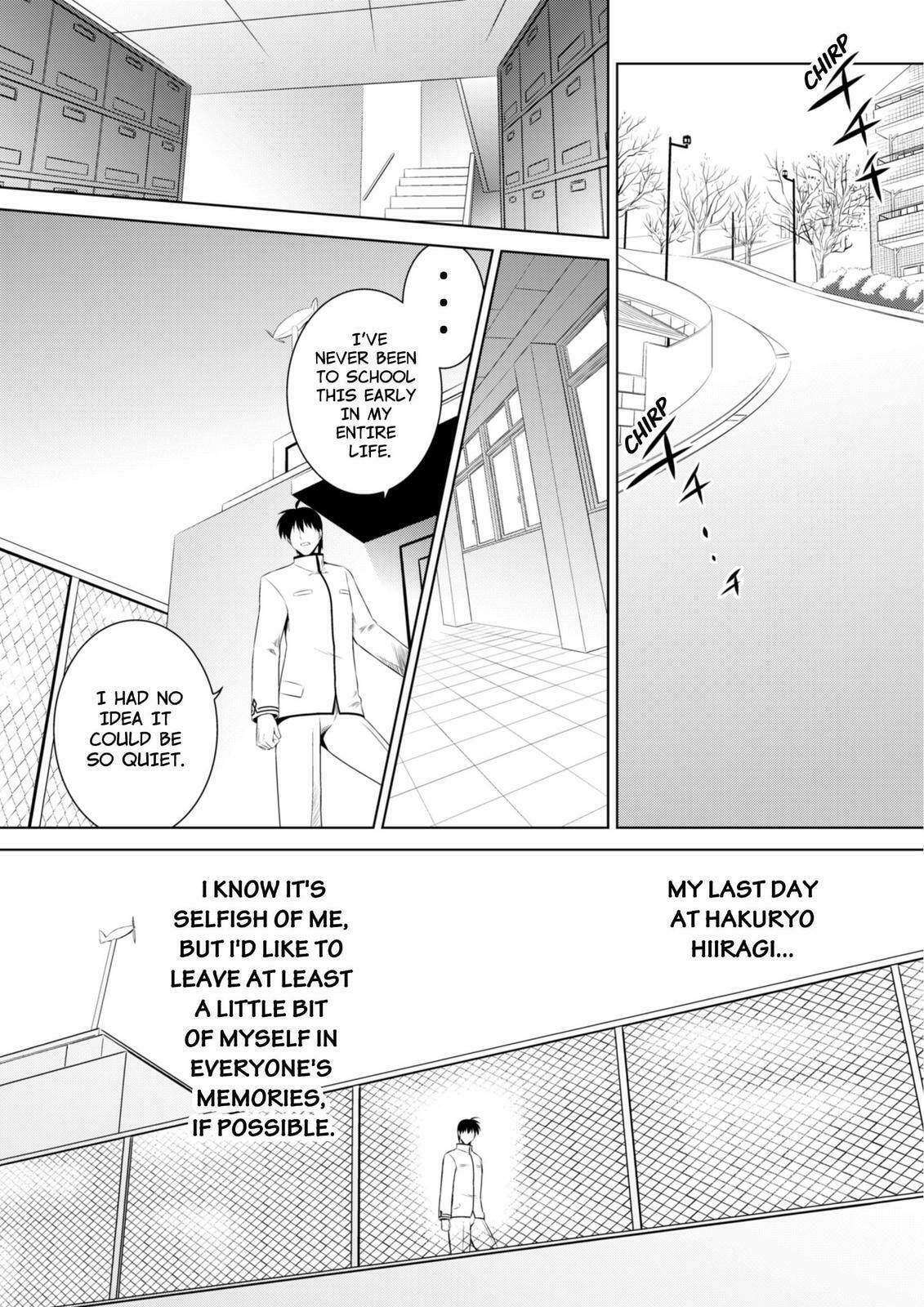 Read Muv-Luv Alternative chapter 50 image 17 on Lezhin