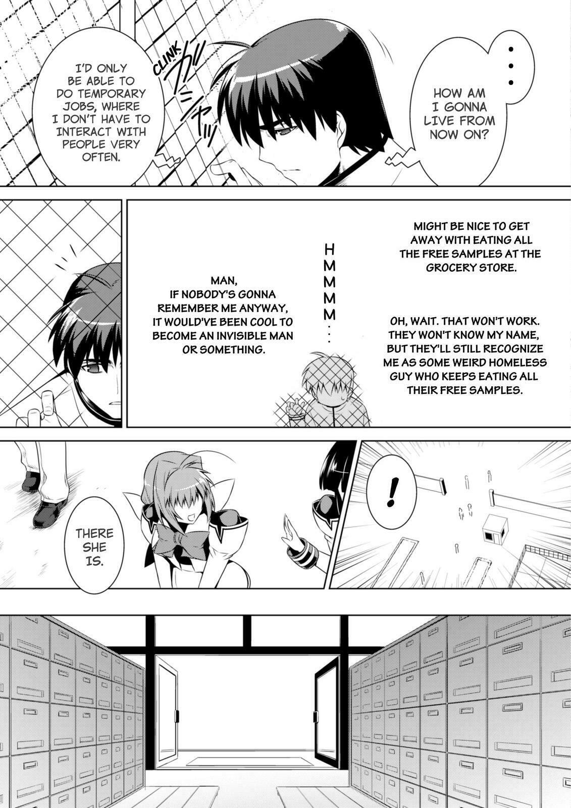 Read Muv-Luv Alternative chapter 50 image 18 on Lezhin