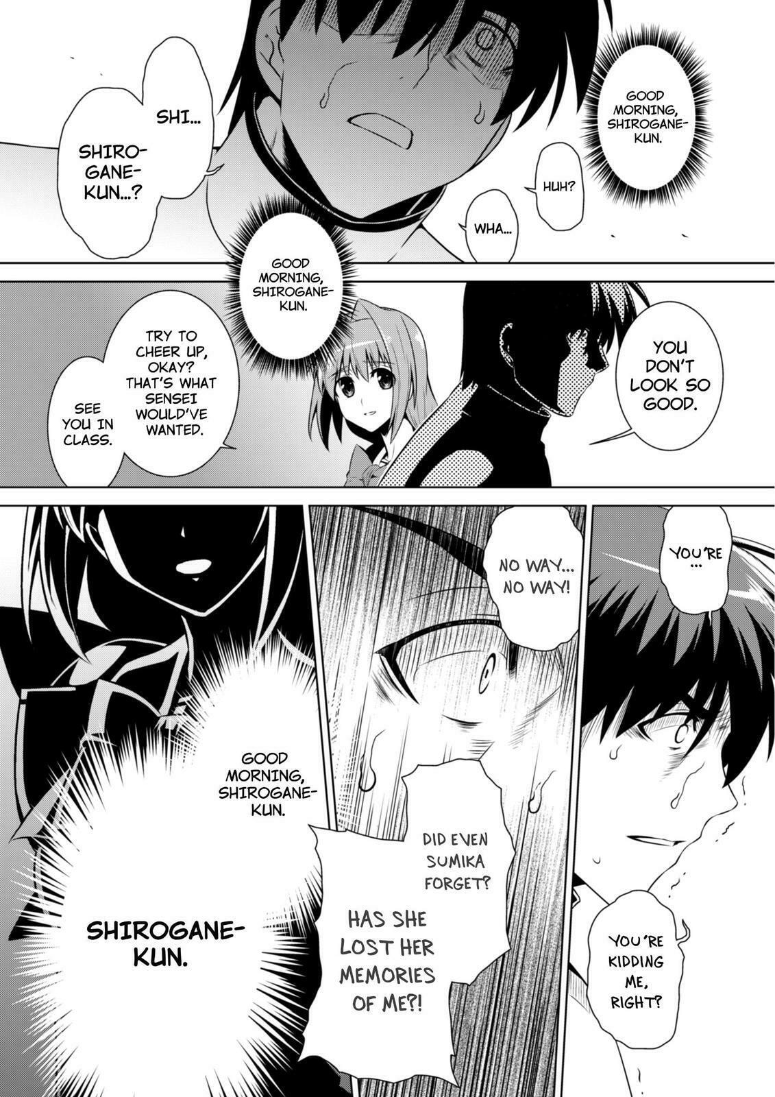 Read Muv-Luv Alternative chapter 50 image 21 on Lezhin