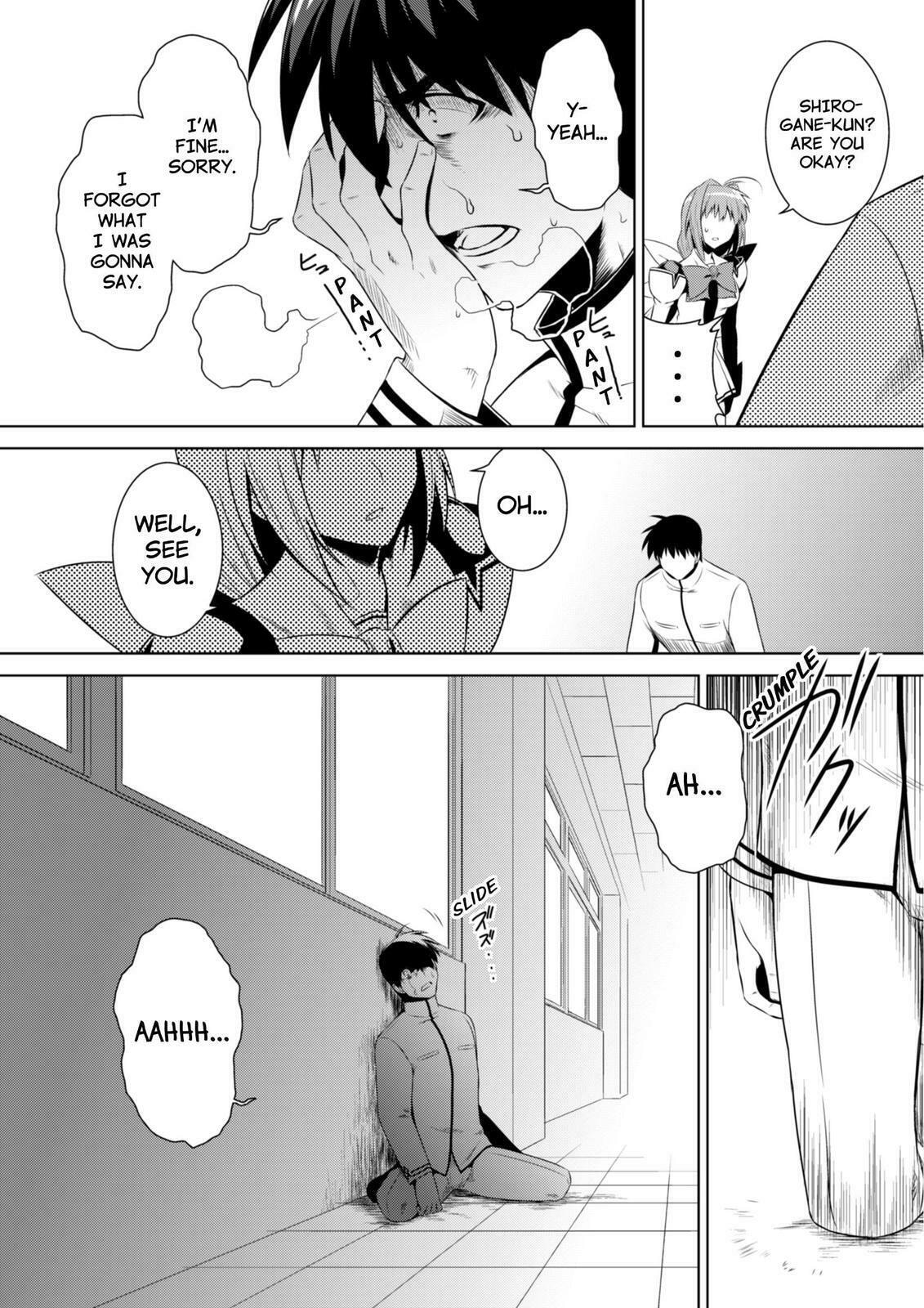 Read Muv-Luv Alternative chapter 50 image 23 on Lezhin